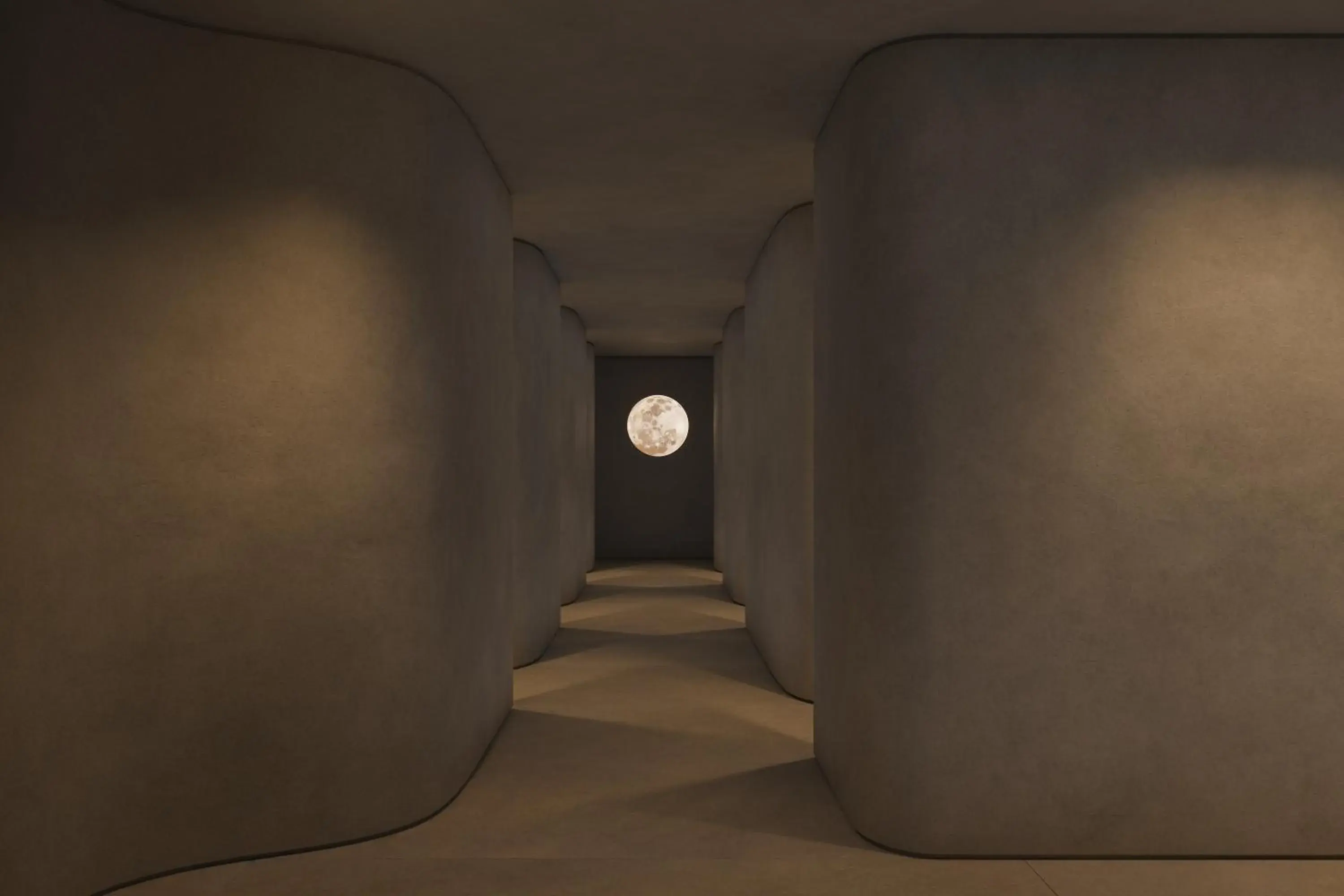 Spa and wellness centre/facilities in Minos Palace Resort - Adults Only Spa and wellness centre/facilities in Minos Palace Resort - Adults Only