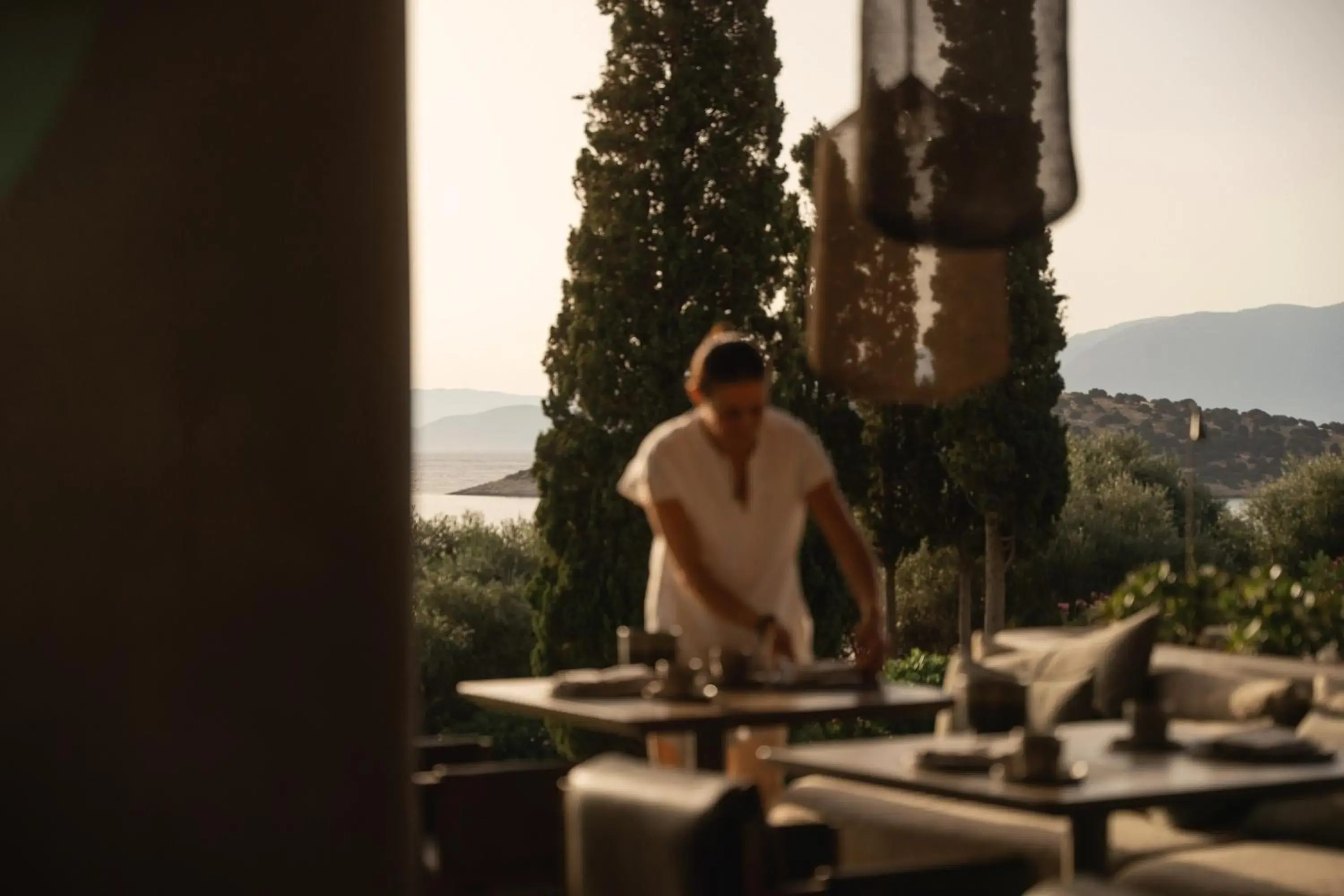 Restaurant/places to eat in Minos Palace Resort - Adults Only Restaurant/places to eat in Minos Palace Resort - Adults Only