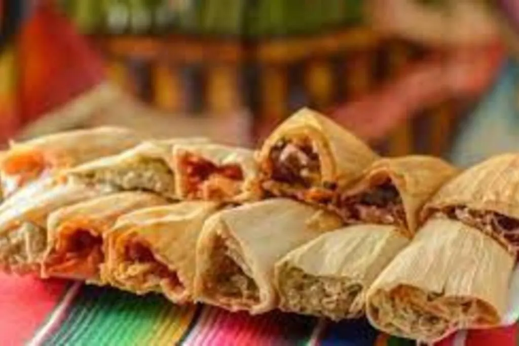 Food in Romantic Coastal Private Room