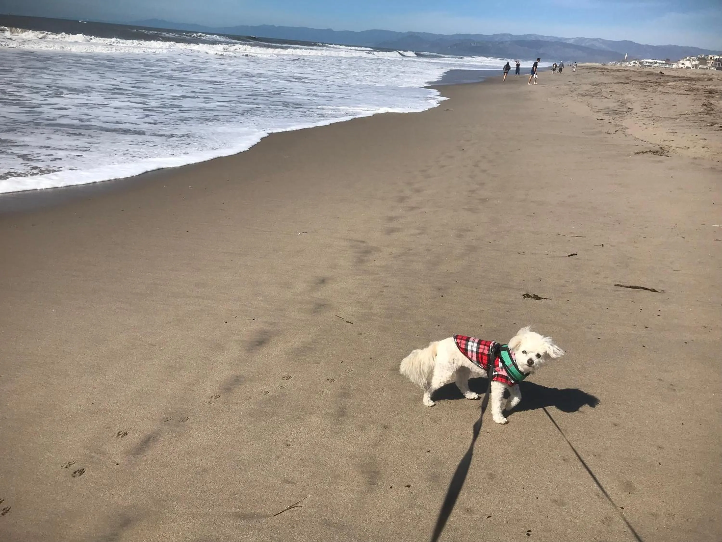 Romantic Coastal Private Room