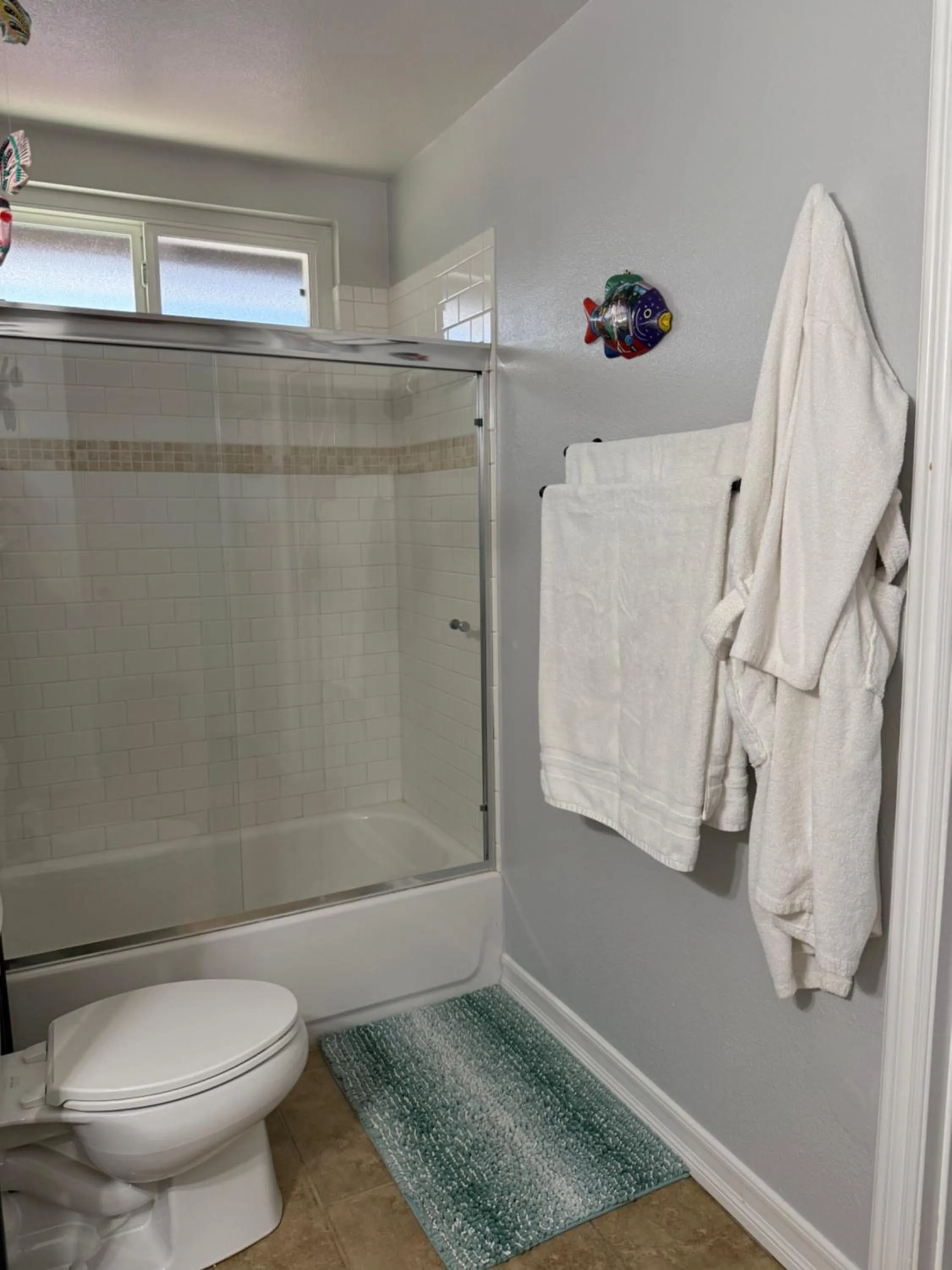 Romantic Coastal Private Room