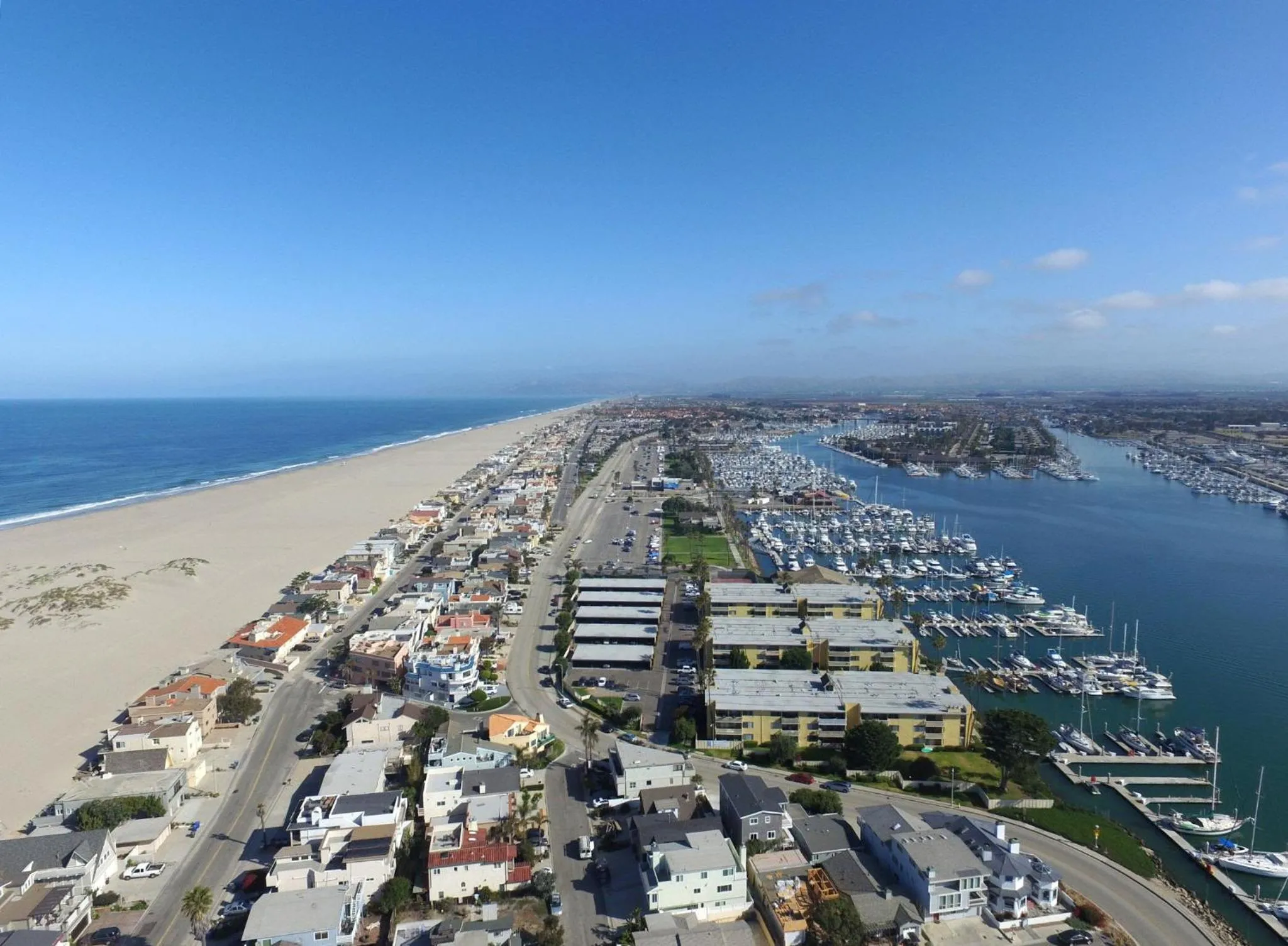 Nearby landmark in Romantic Coastal Private Room