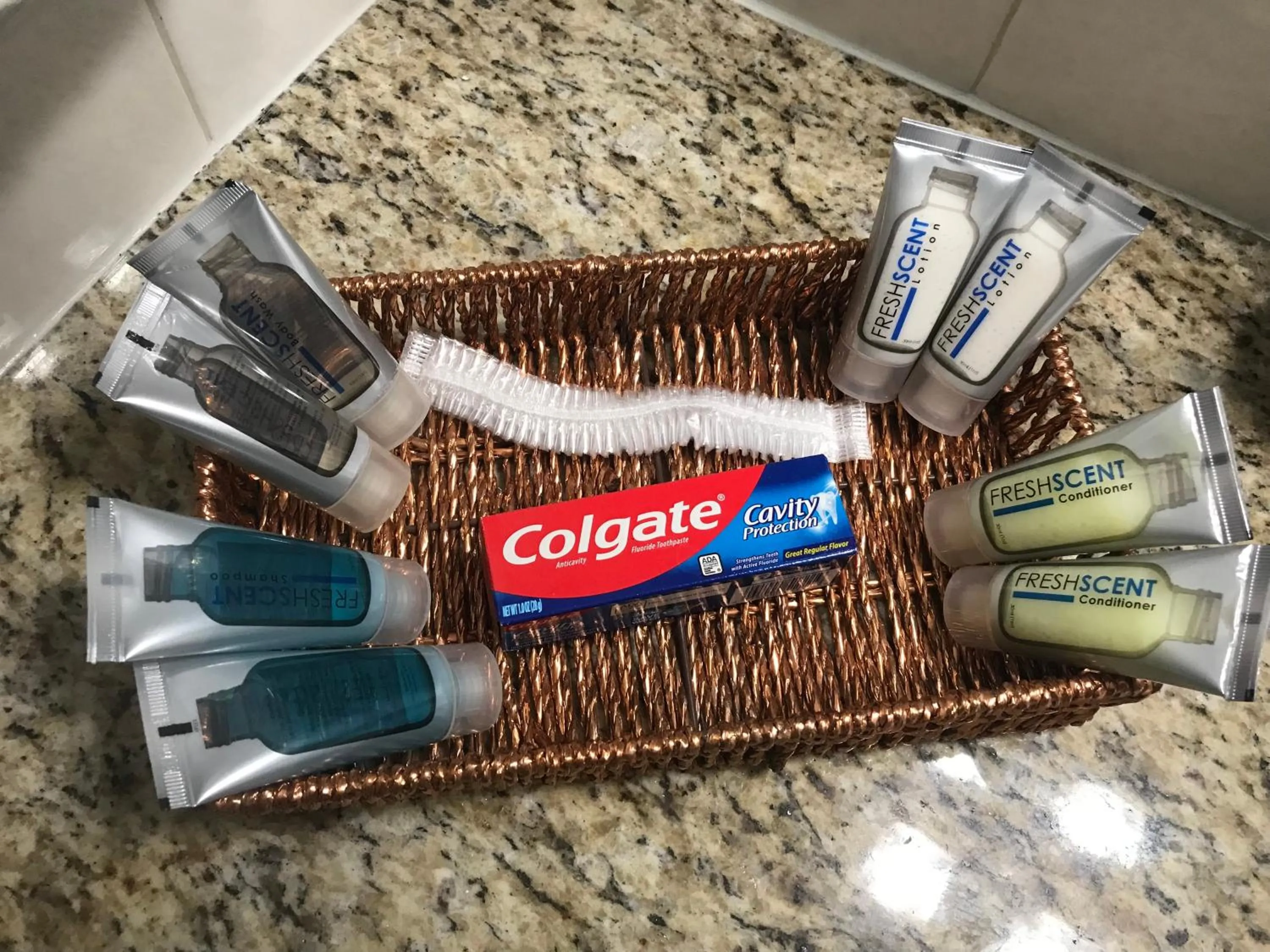 Bathroom in Romantic Coastal Private Room