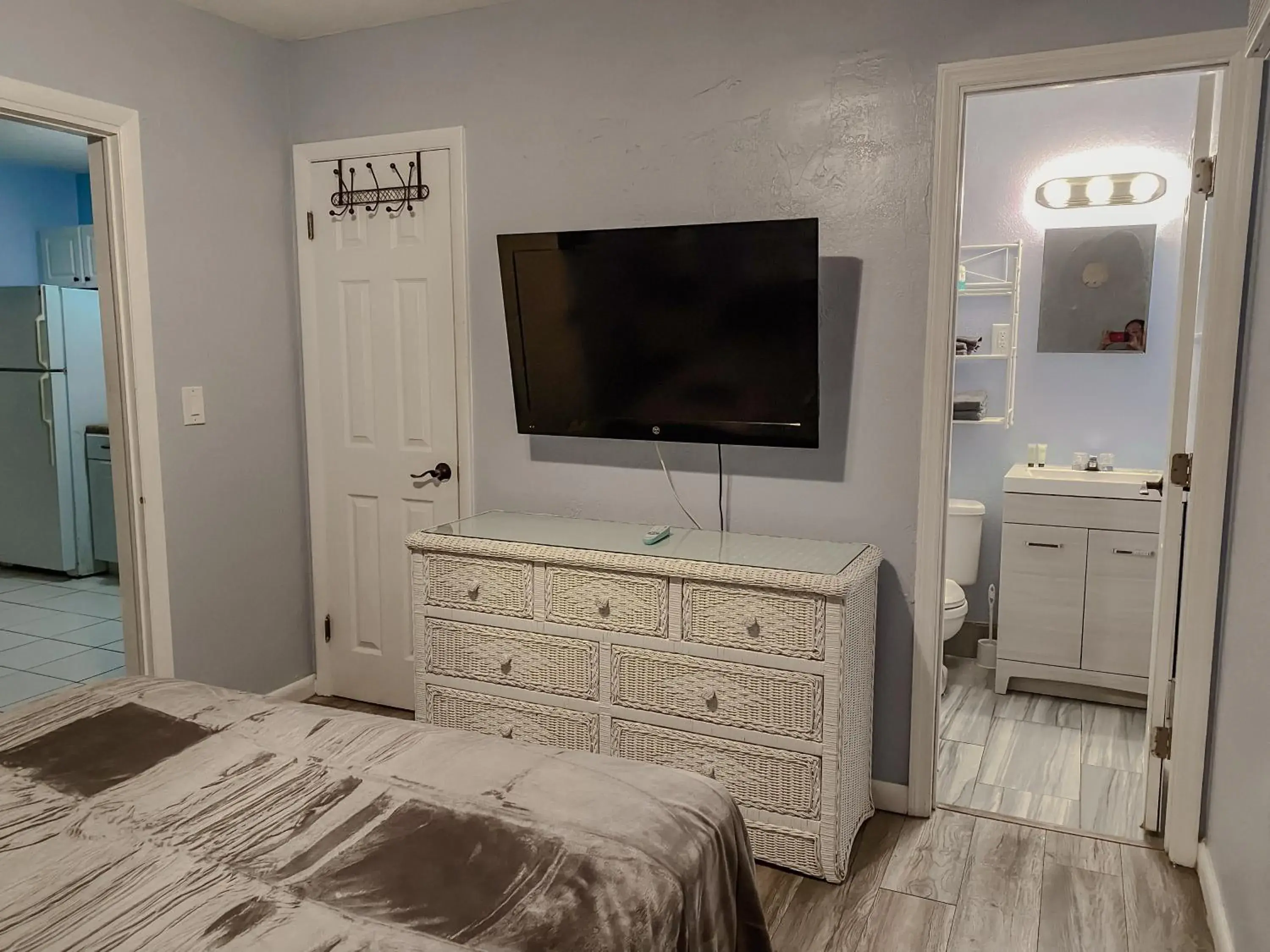 Standard Suite in Oasis Palms Resort Standard Suite in Oasis Palms Resort