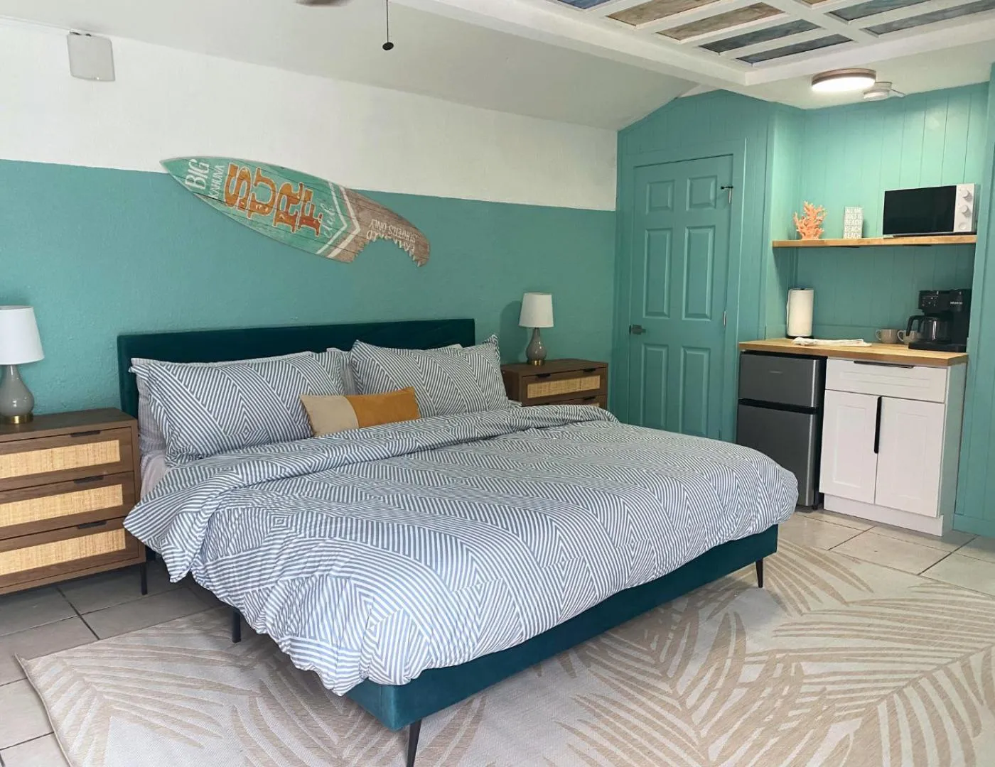 King Studio in Oasis Palms Resort