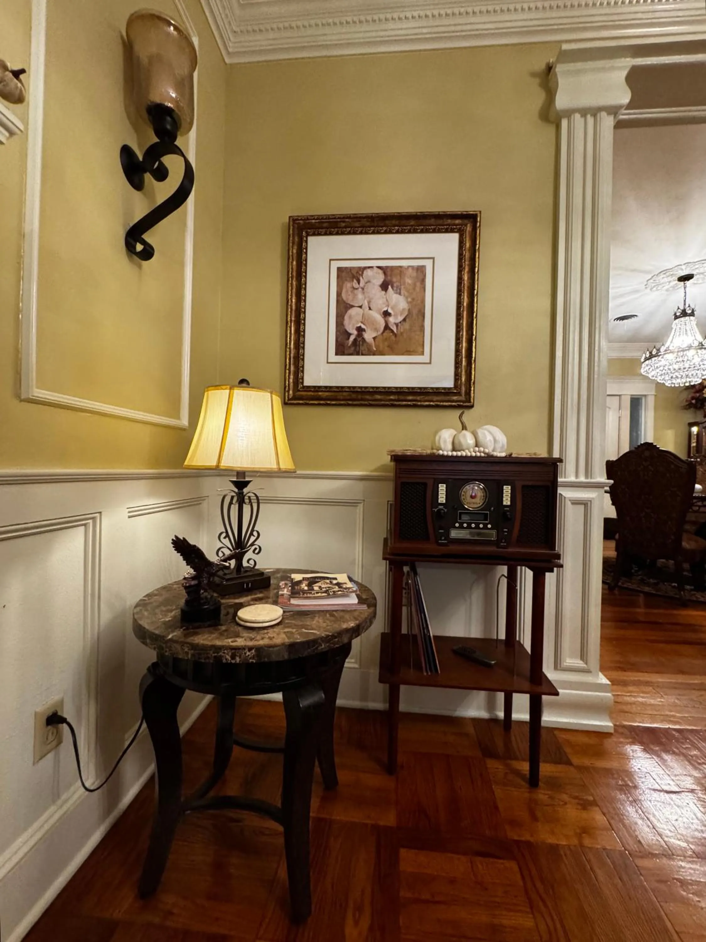 Opus House Historic Natchitoches