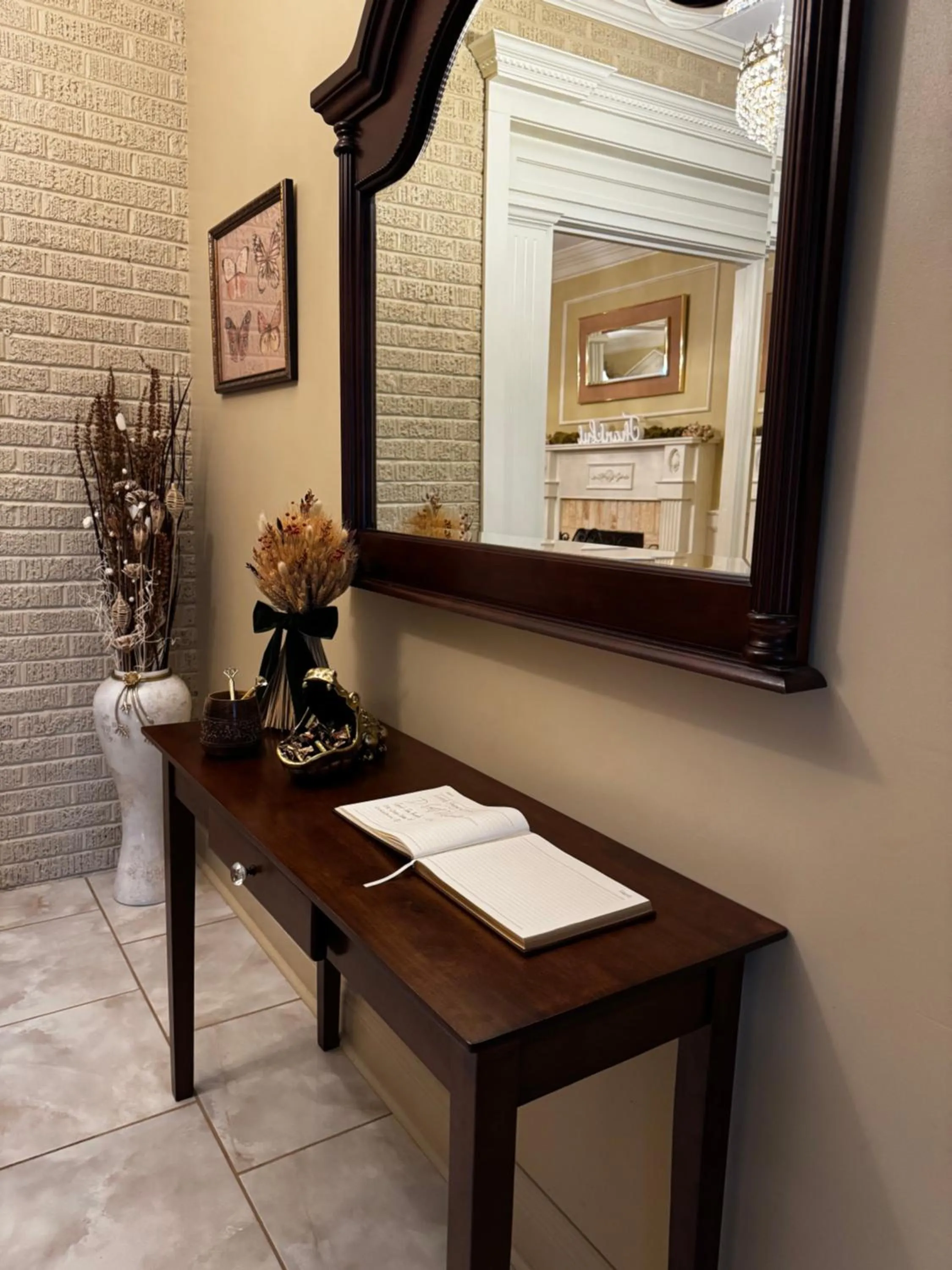 Opus House Historic Natchitoches