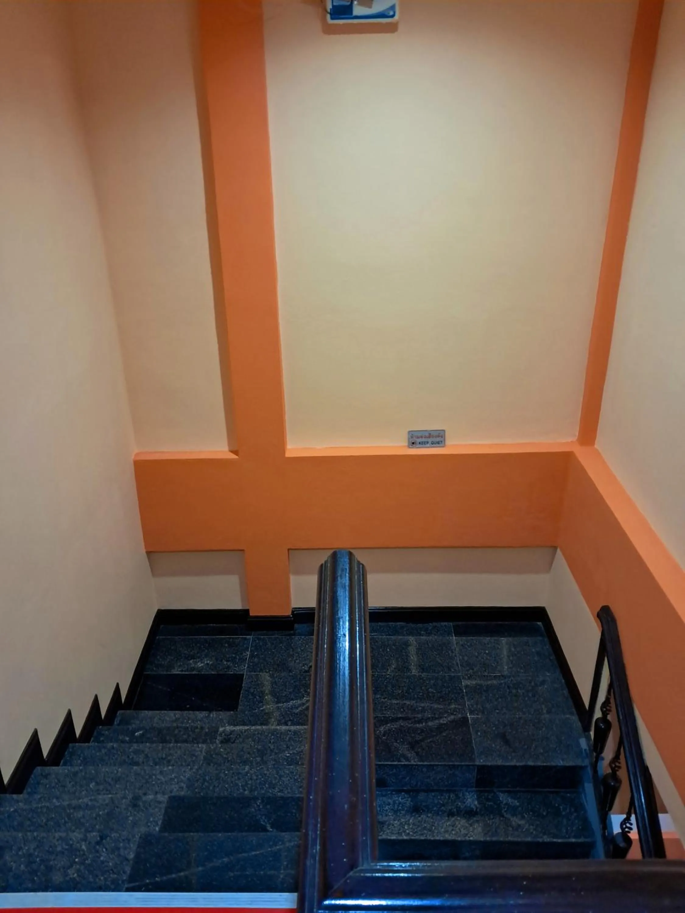 Baan Thara Guesthouse