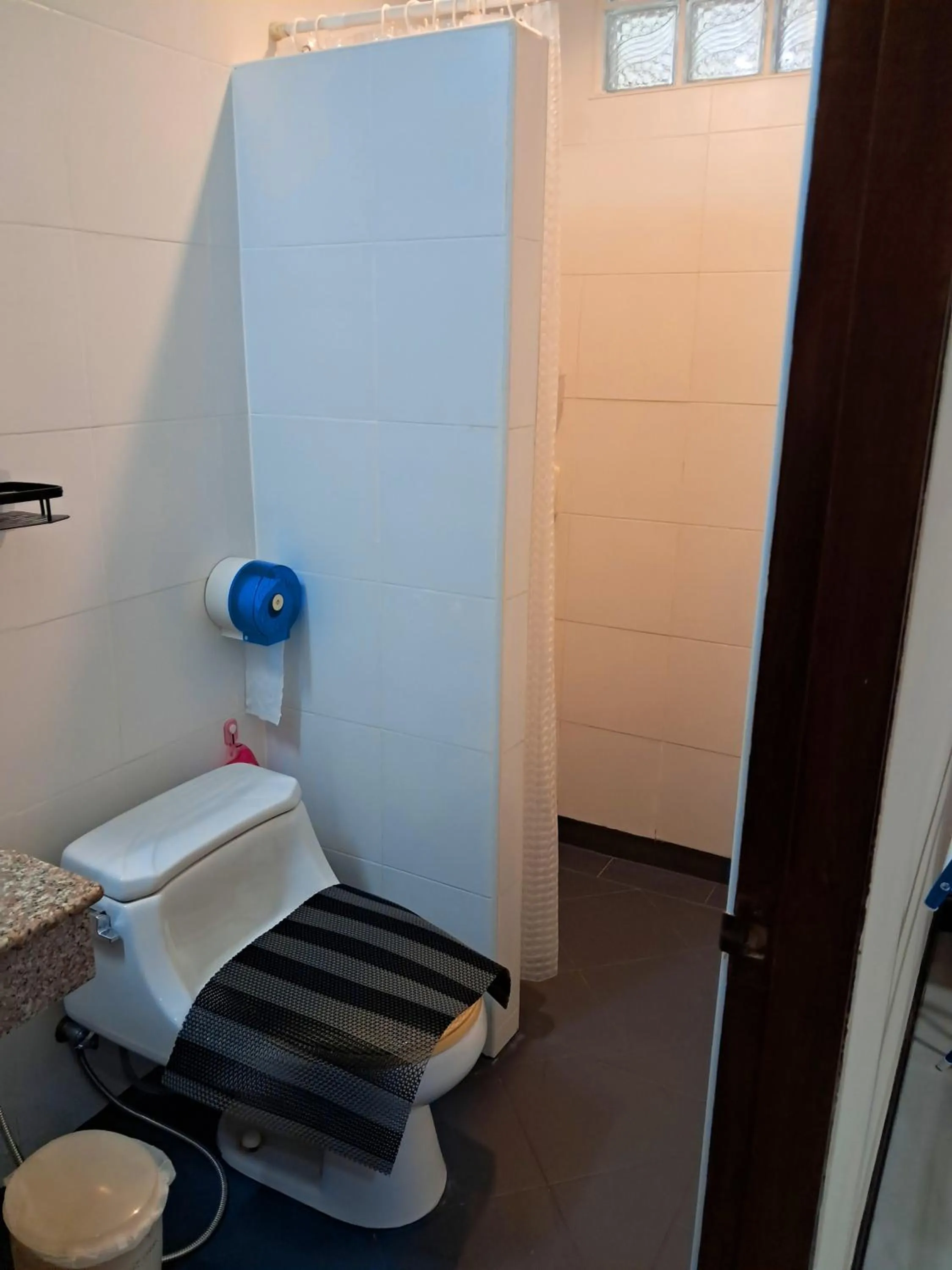 Baan Thara Guesthouse