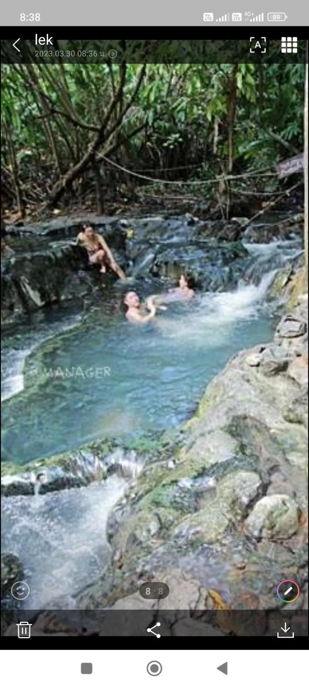 Baan Thara Guesthouse