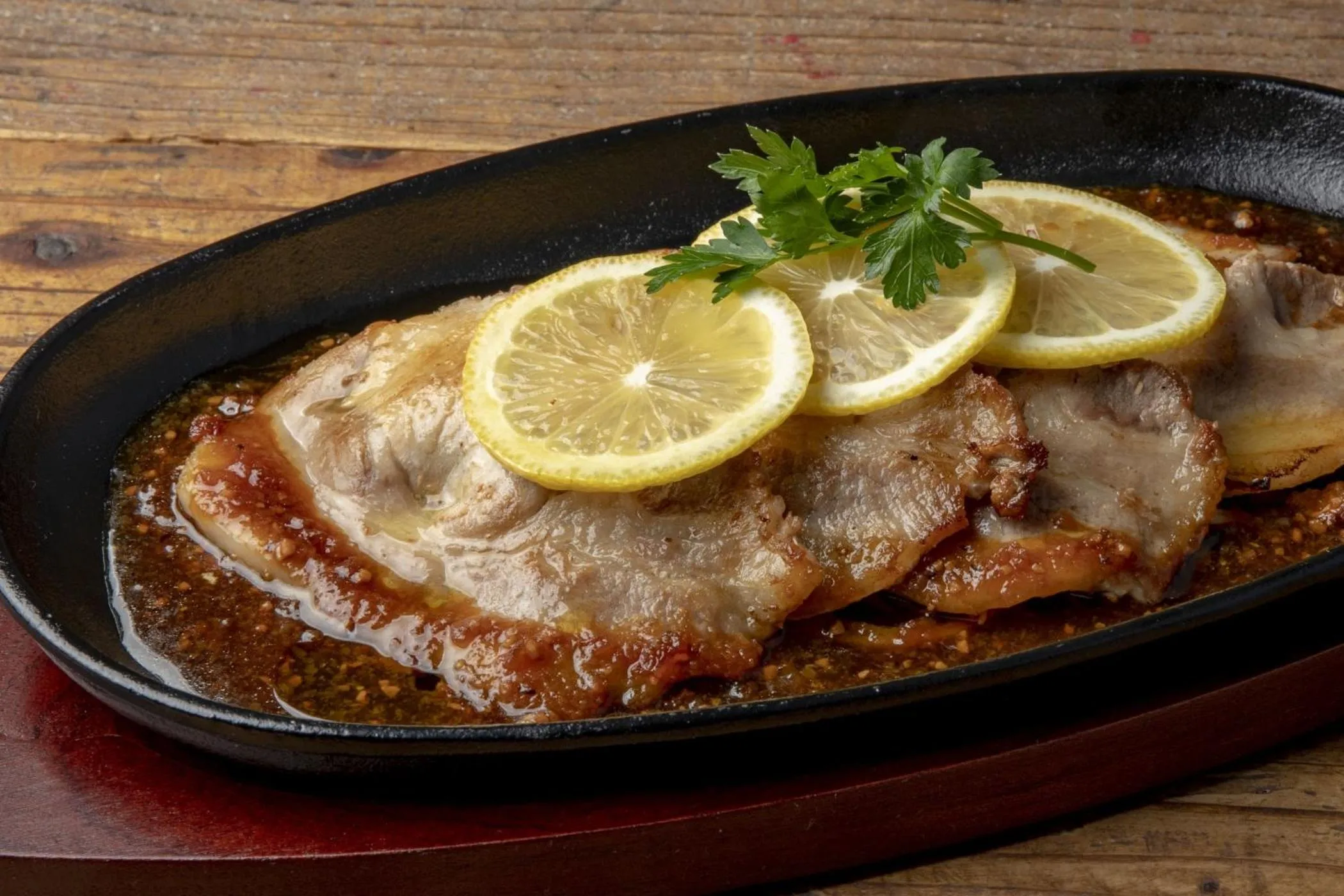 Dinner in Ooedo Onsen Monogatari Unzen Toyokan