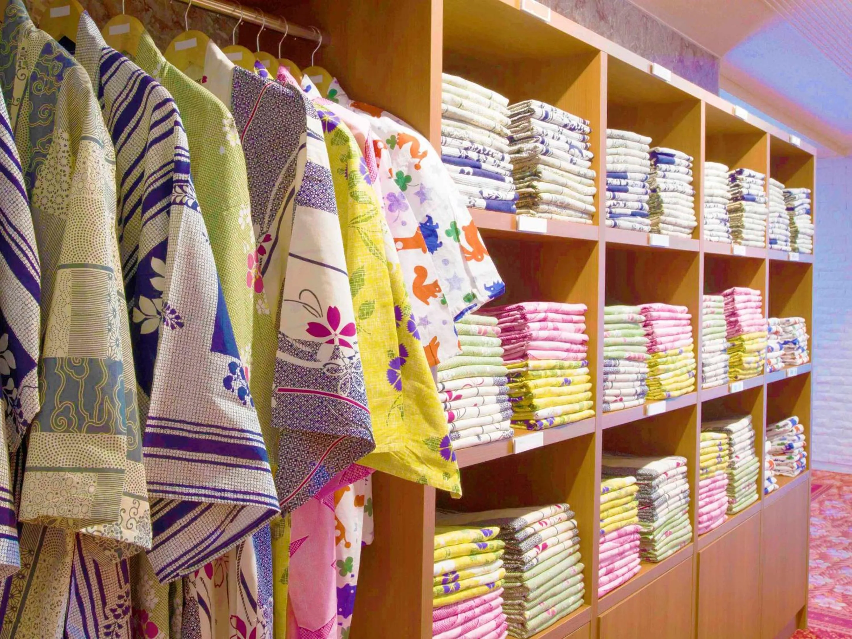 Other in Ooedo Onsen Monogatari Unzen Toyokan