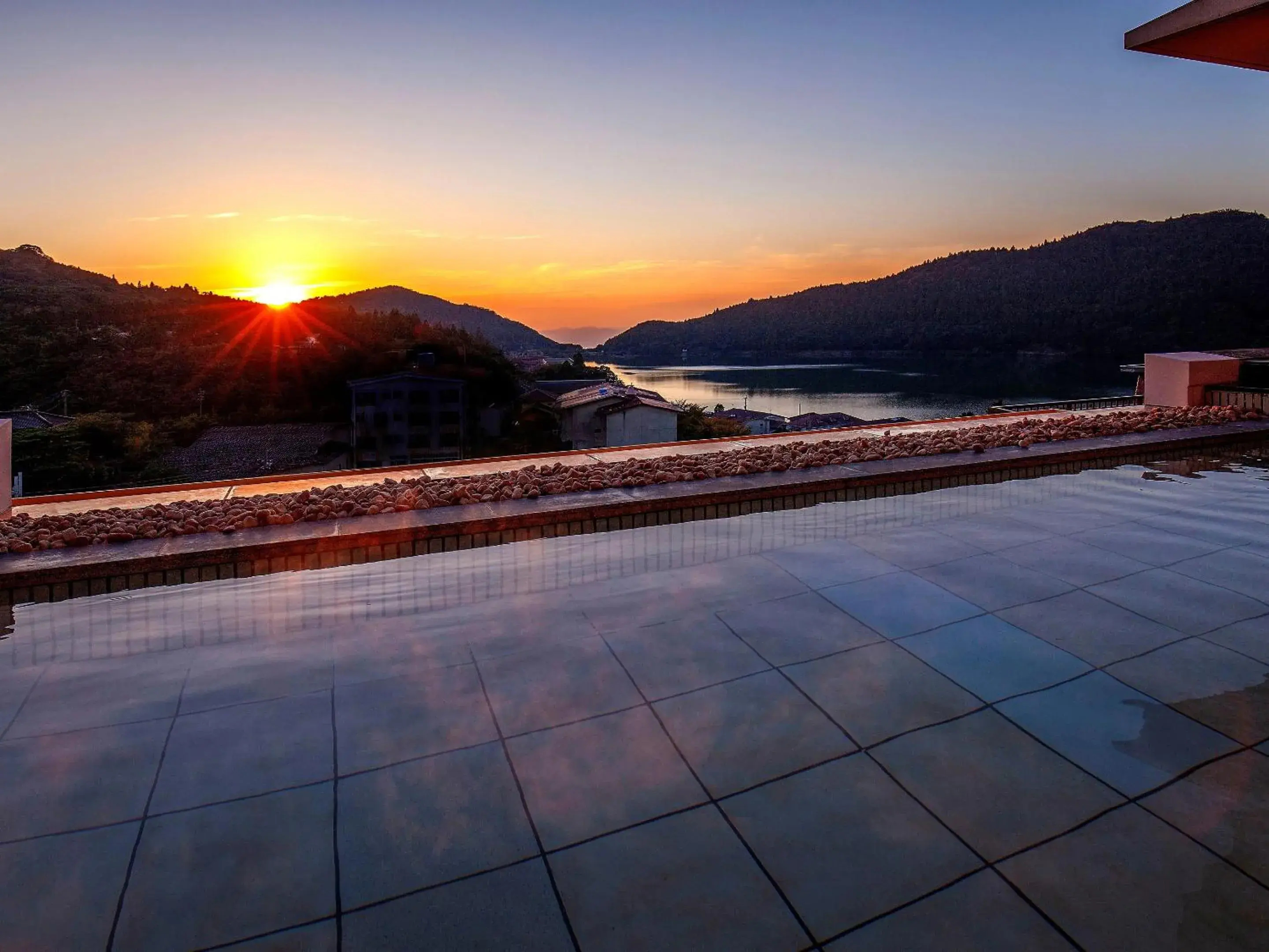 Ooedo Onsen Monogatari Unzen Toyokan Ooedo Onsen Monogatari Unzen Toyokan