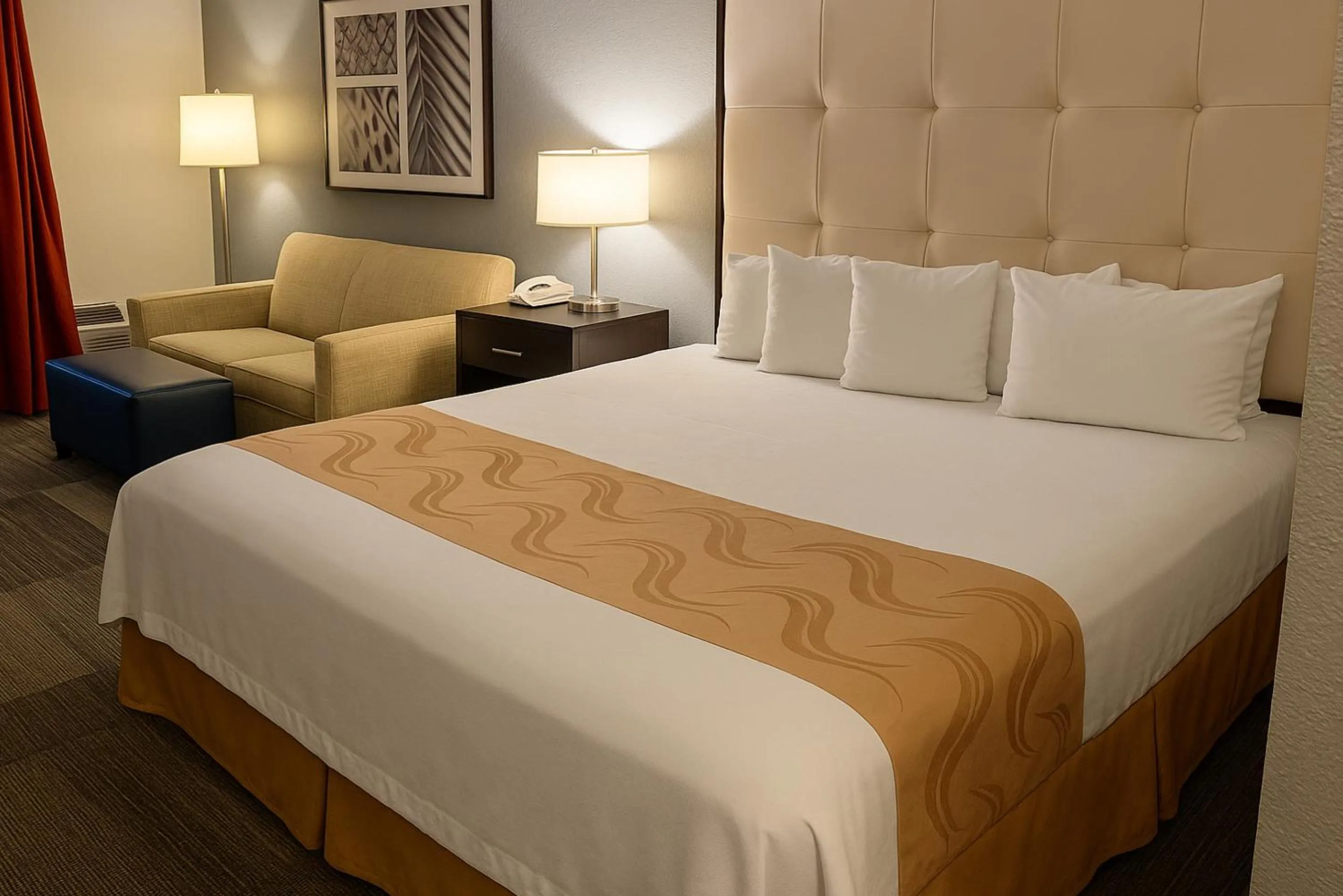 Coratel Inn by Jasper Iowa Fairfield