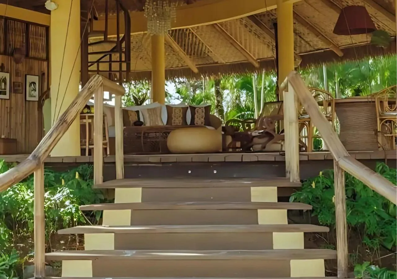 Day in INARA Siargao