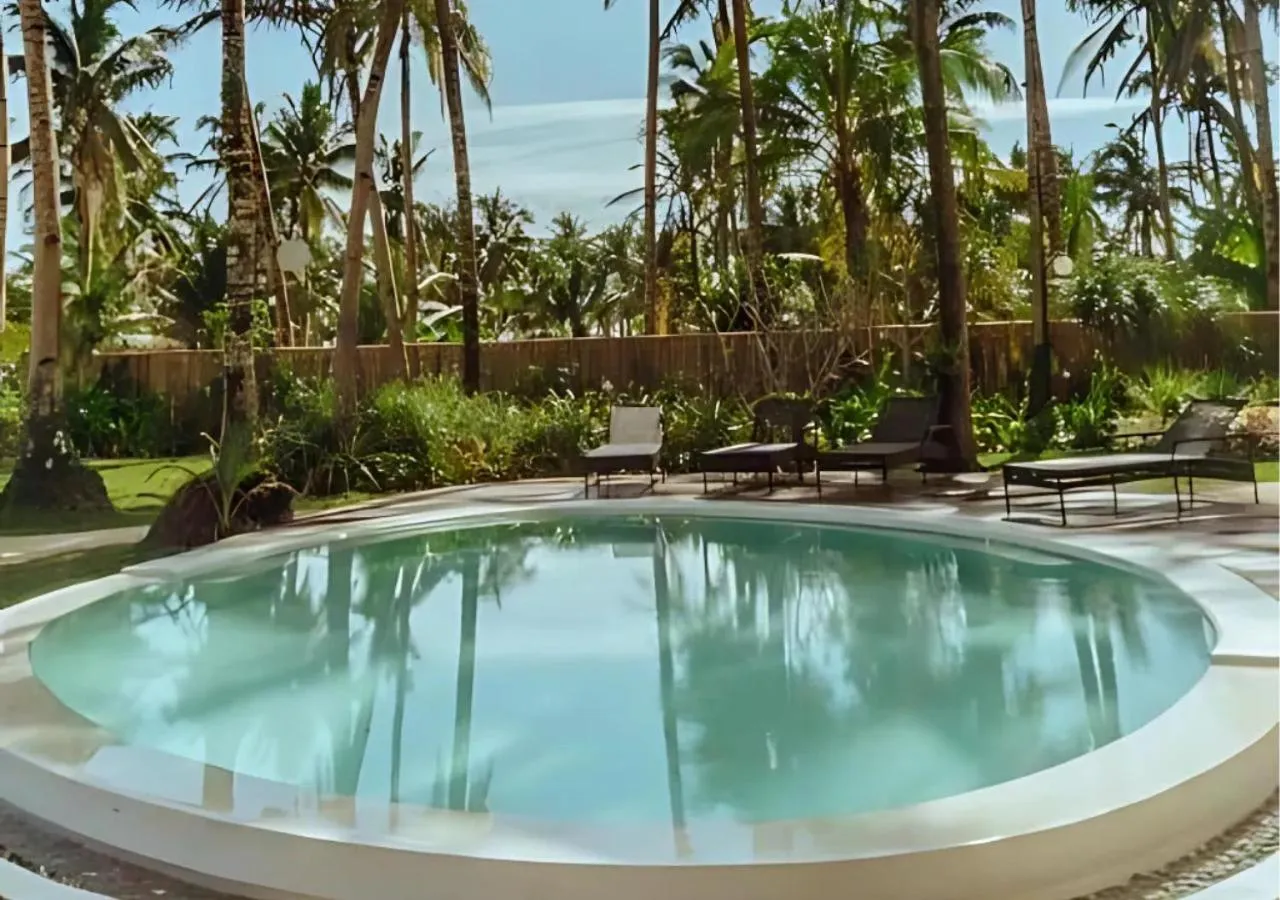 Day in INARA Siargao