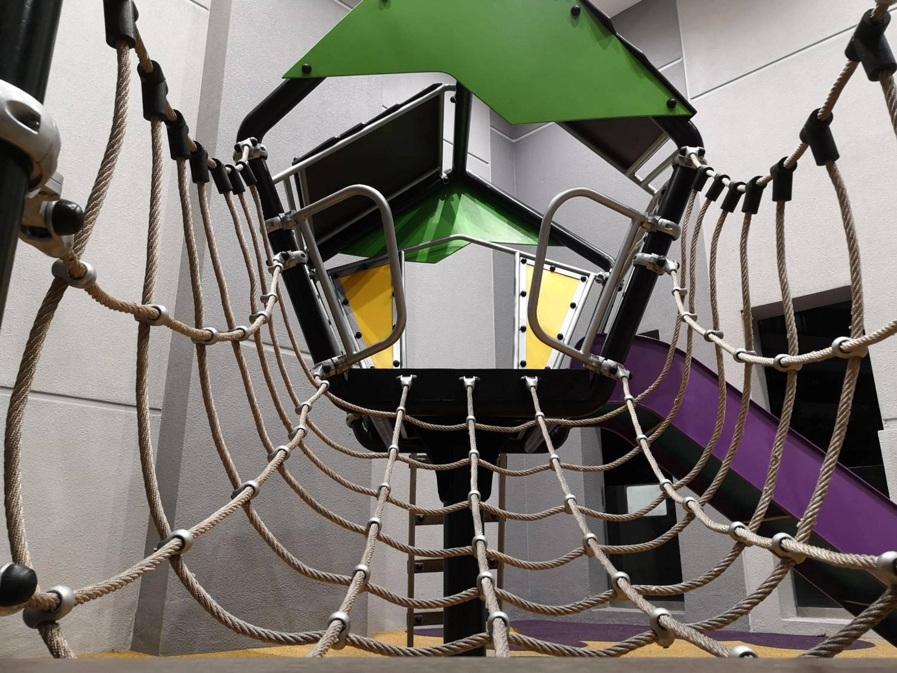 Orion Suites@ The Robertson Bukit Bintang