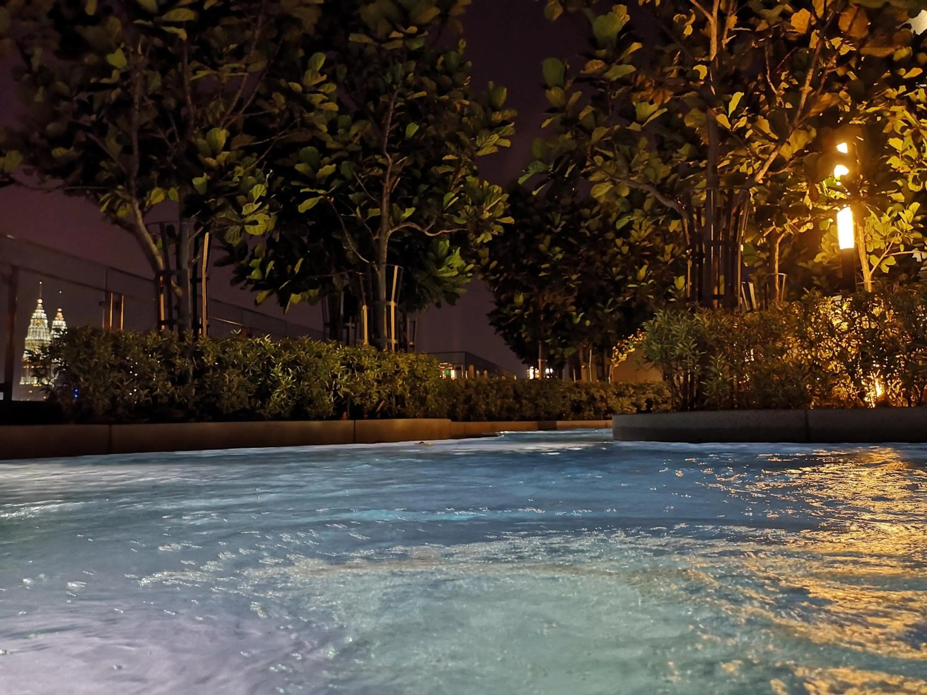 Orion Suites@ The Robertson Bukit Bintang