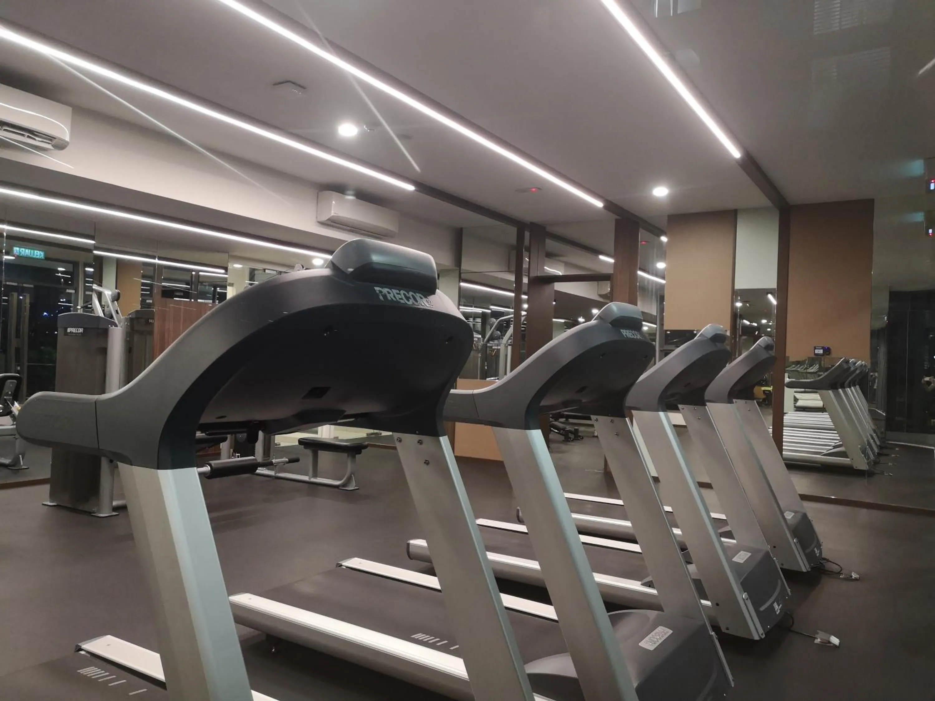 Orion Suites@ The Robertson Bukit Bintang