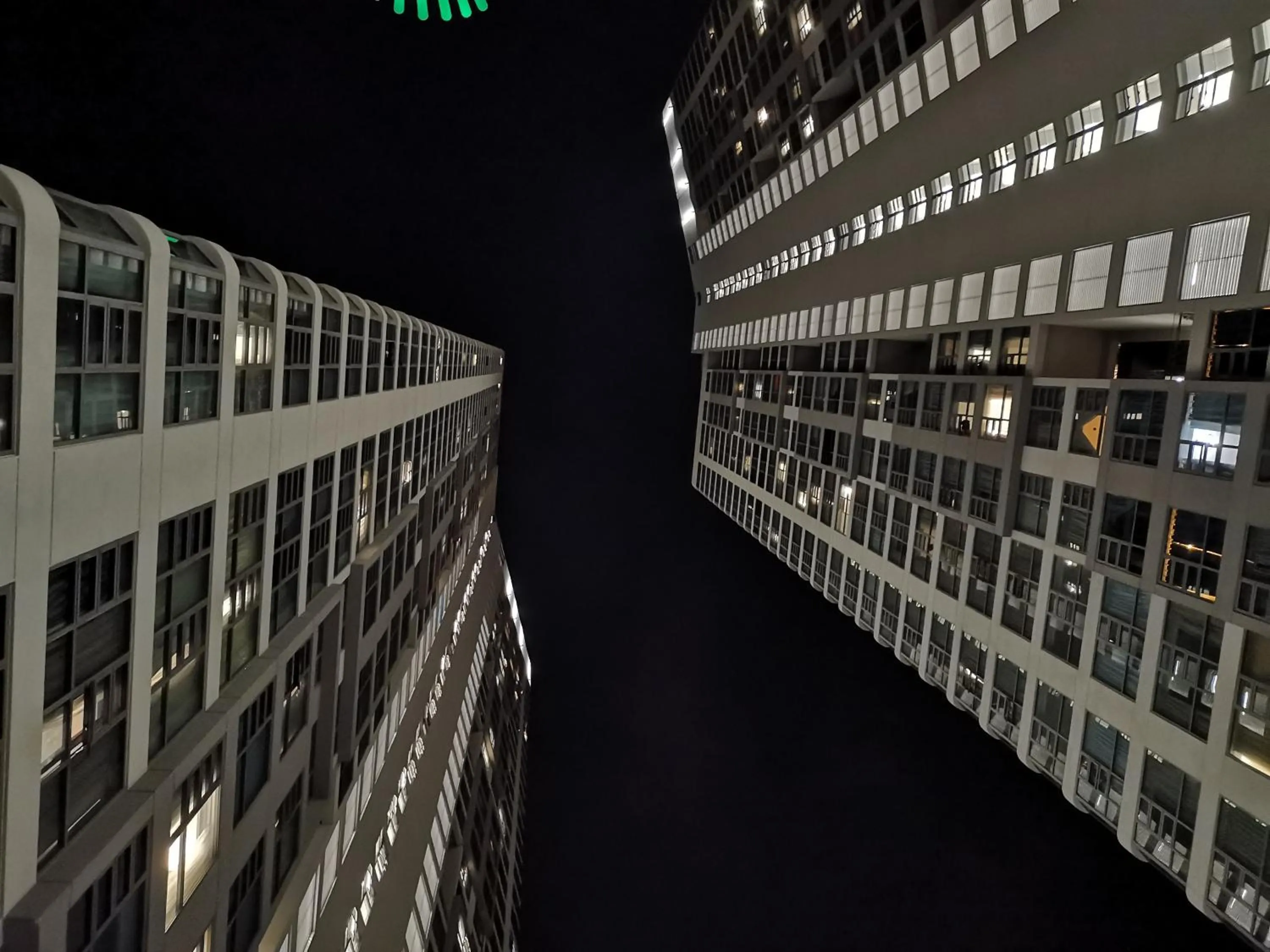 Orion Suites@ The Robertson Bukit Bintang