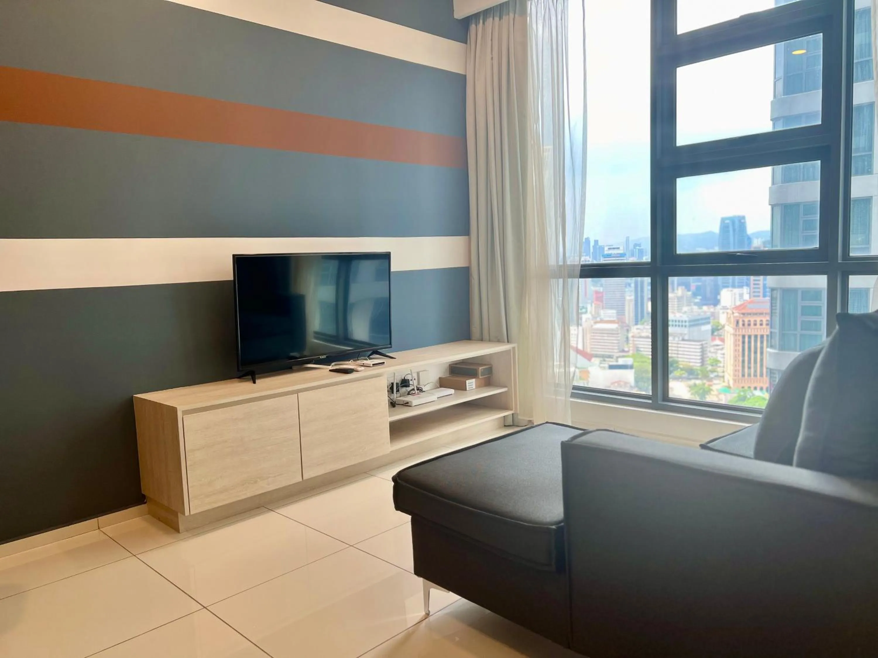 Orion Suites@ The Robertson Bukit Bintang