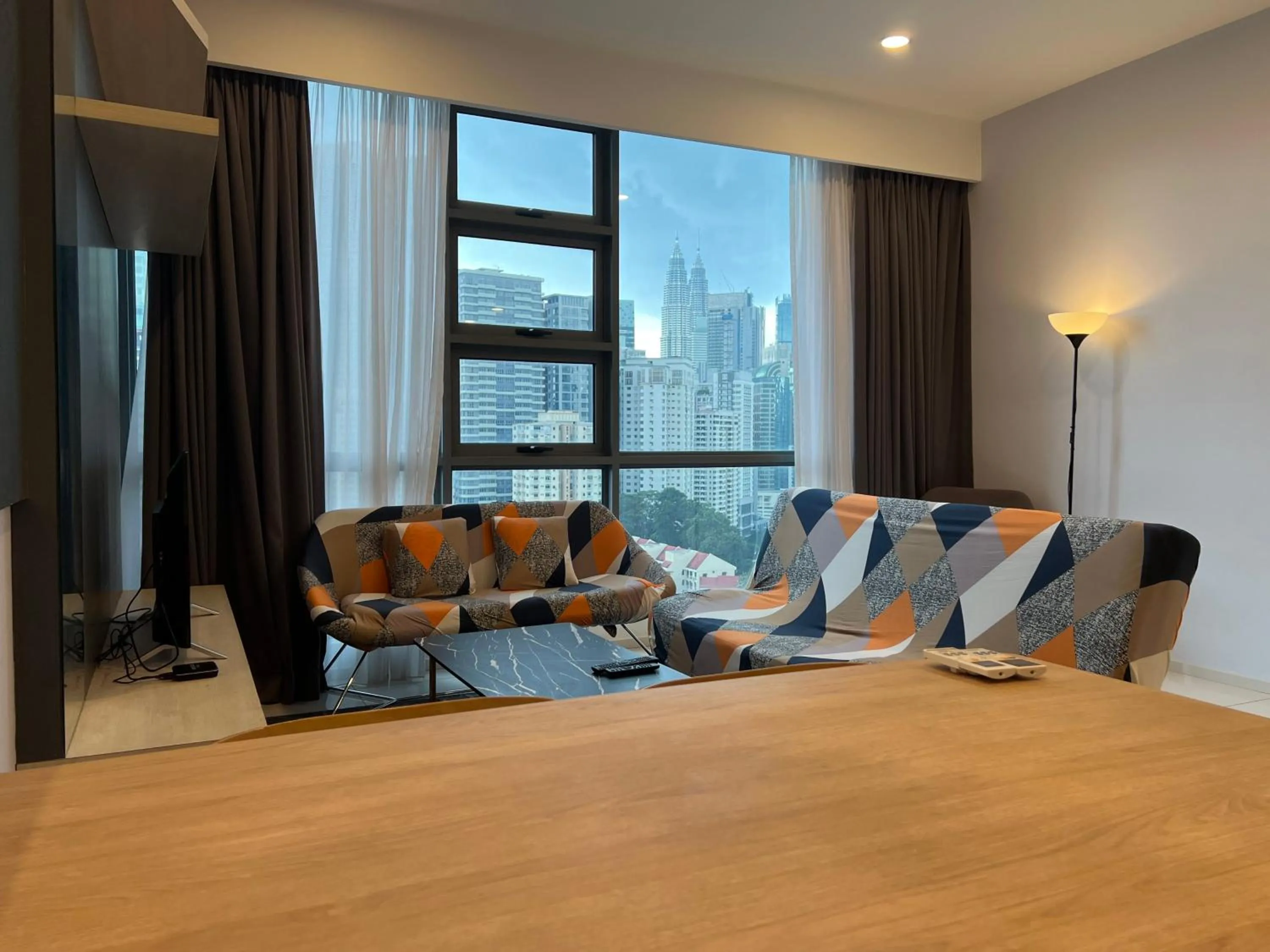 Orion Suites@ The Robertson Bukit Bintang