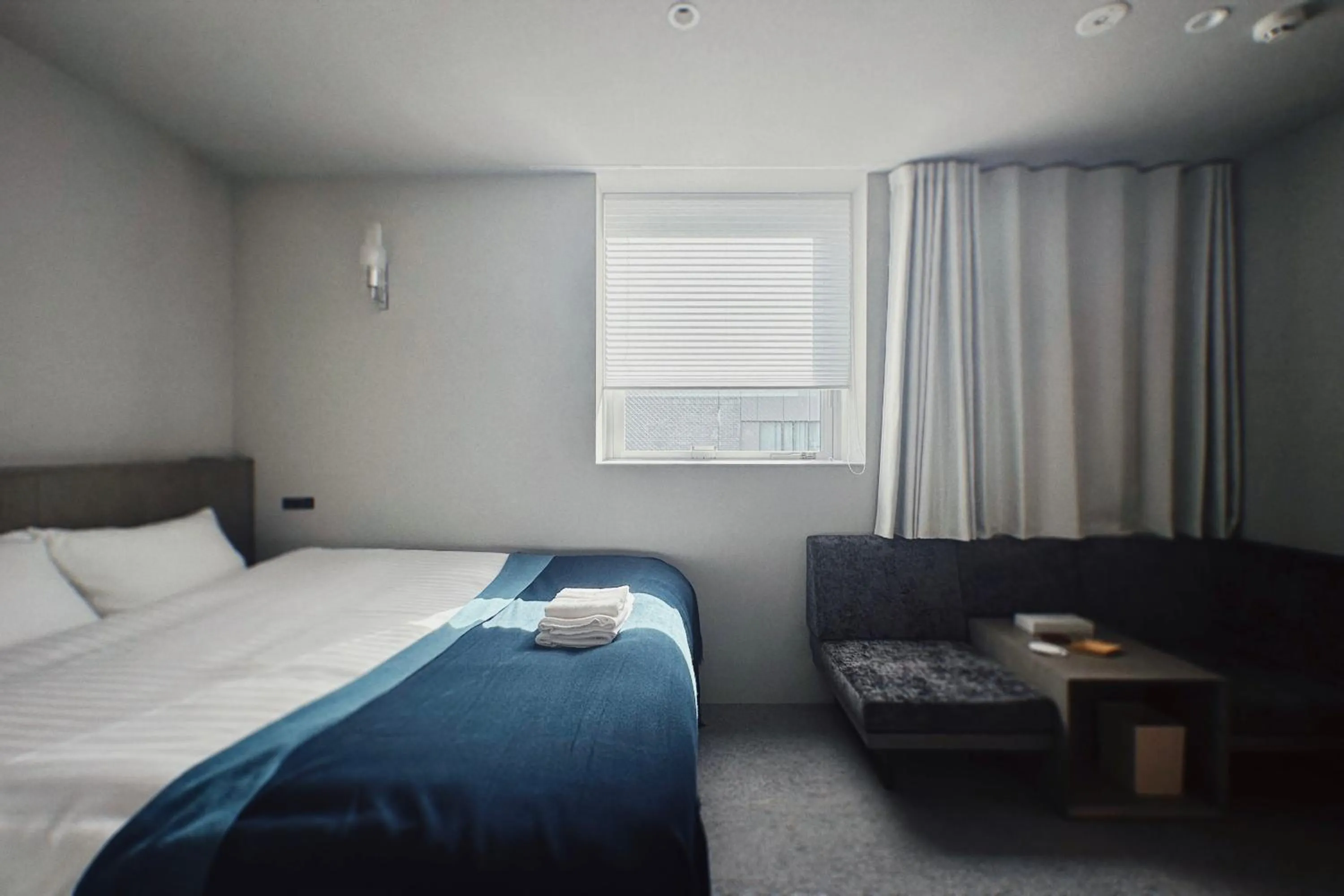 Hotel Rakuragu