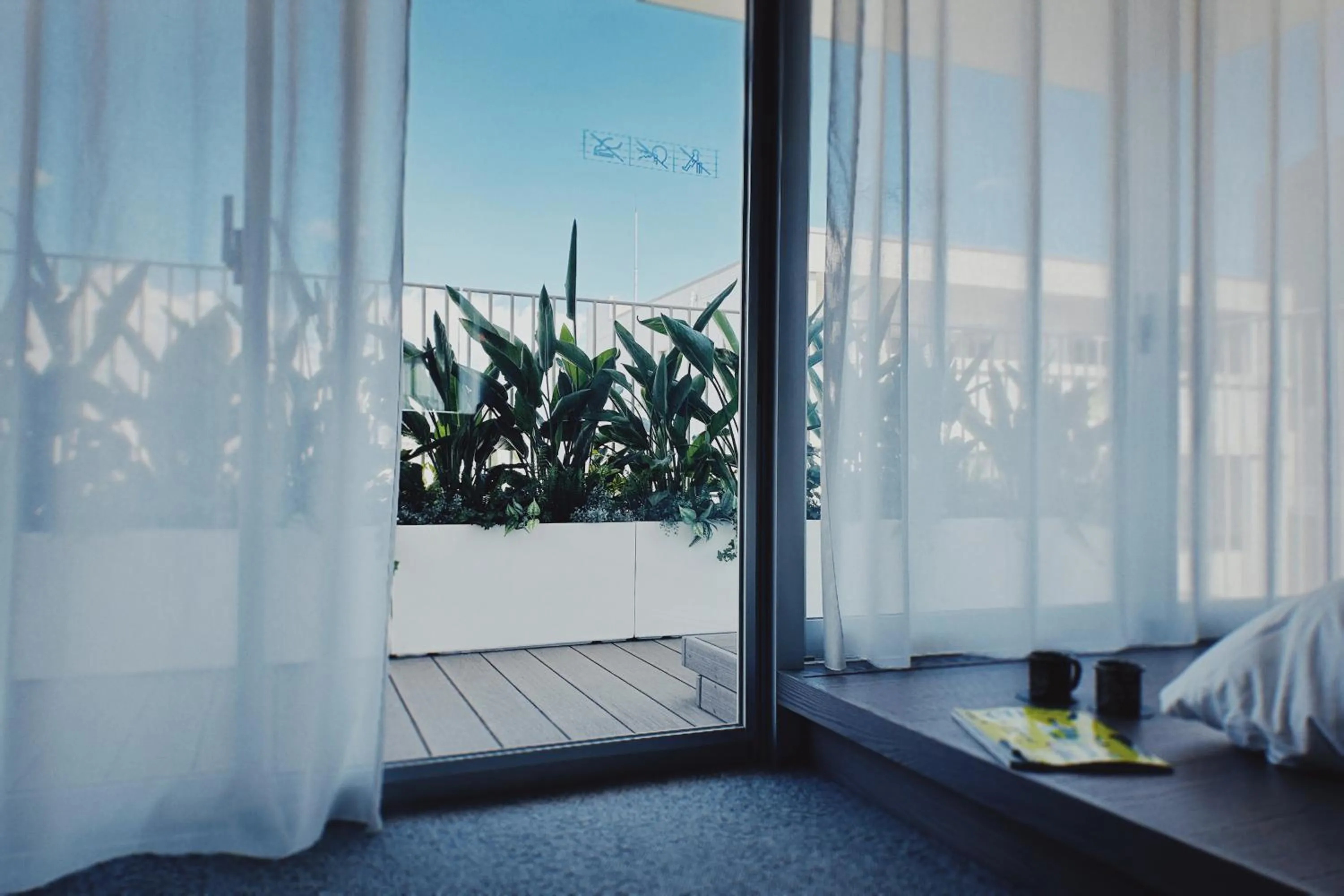 Hotel Rakuragu