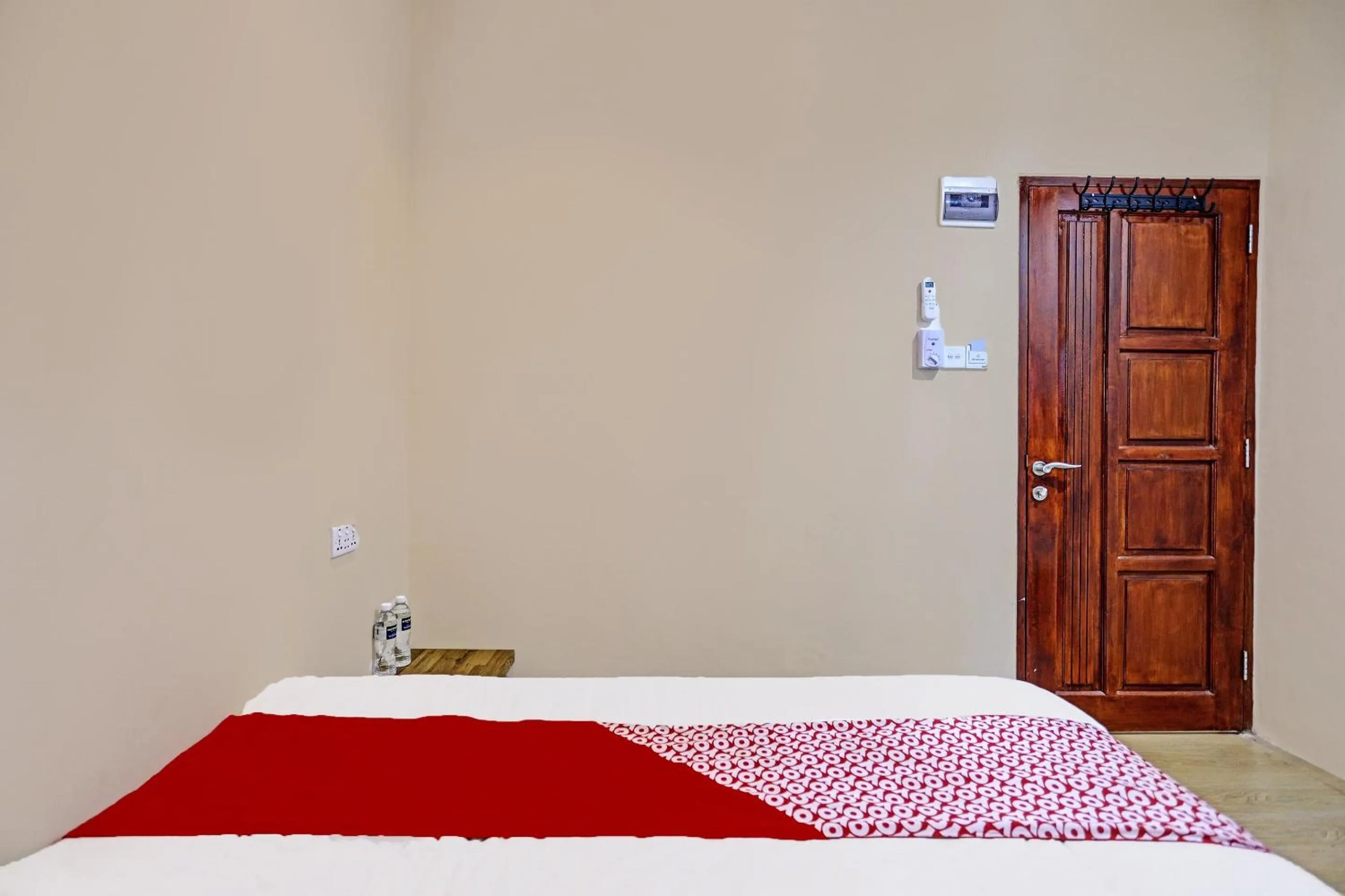 Bedroom, Bed in Hotel O Aulia Homestay Syariah
