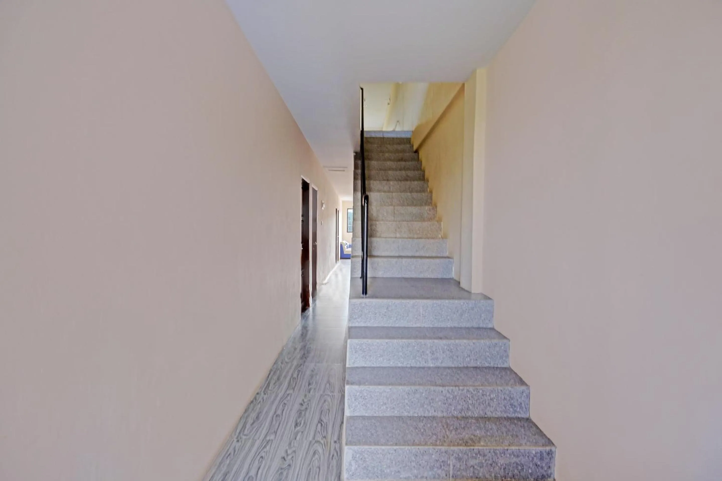 Lobby or reception in Hotel O Aulia Homestay Syariah