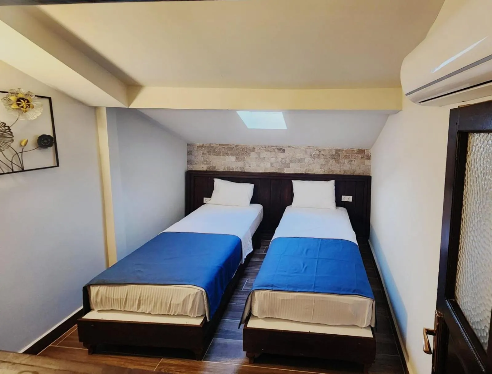 Bedroom, Bed in Sofa Hotels Kaleiçi