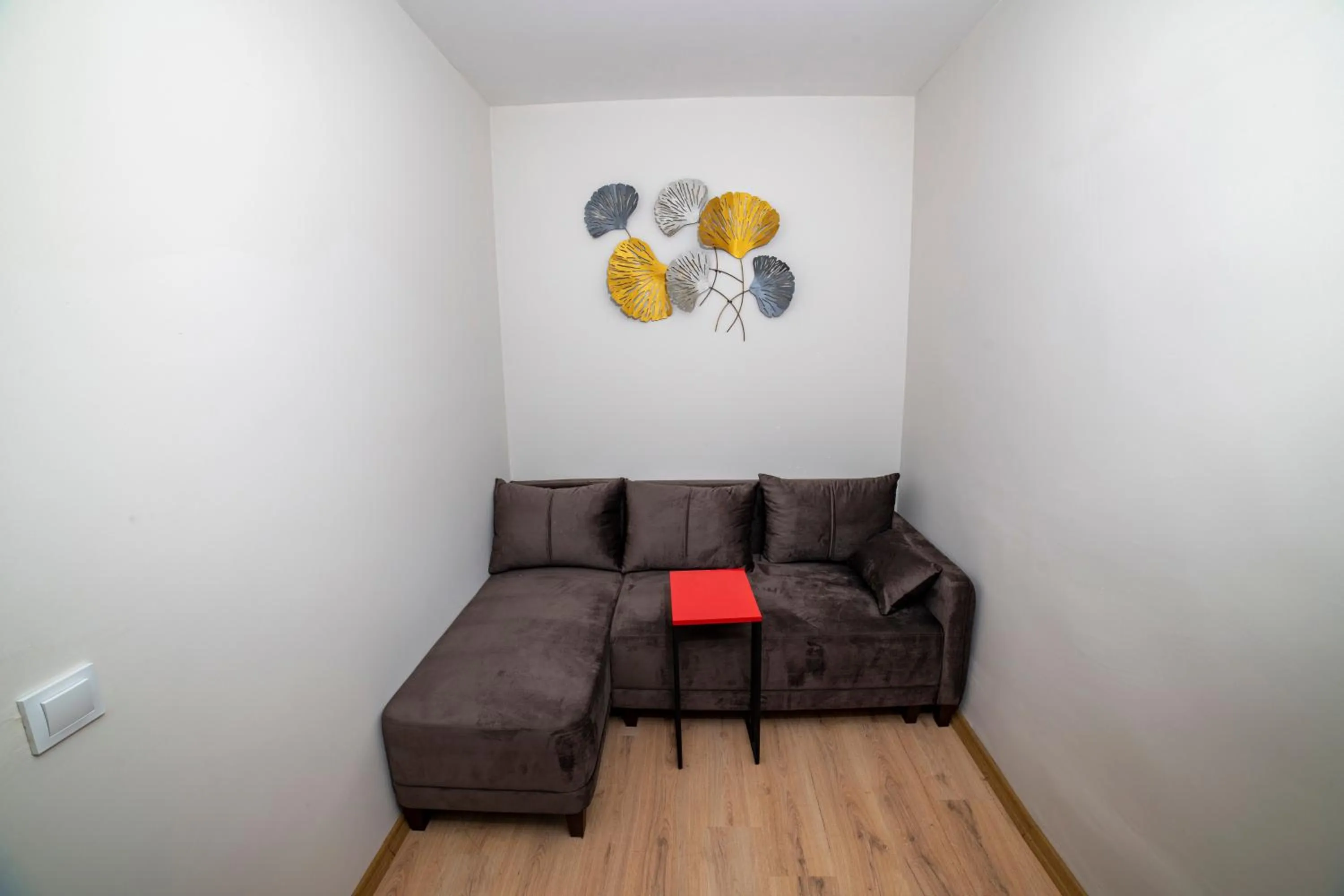 Living room in Sofa Hotels Kaleiçi