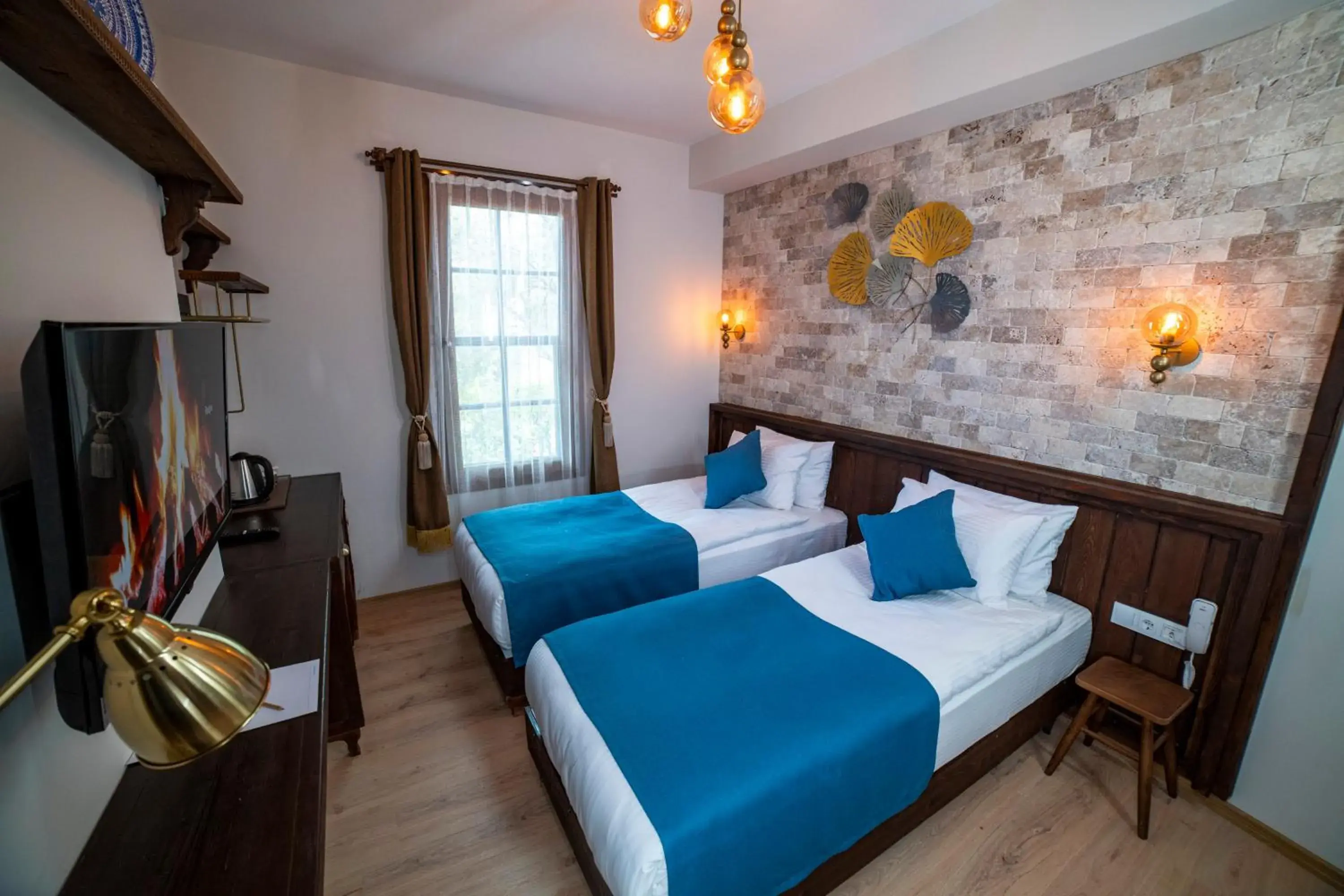 Photo of the whole room, Bed in Sofa Hotels Kaleiçi Photo of the whole room, Bed in Sofa Hotels Kaleiçi