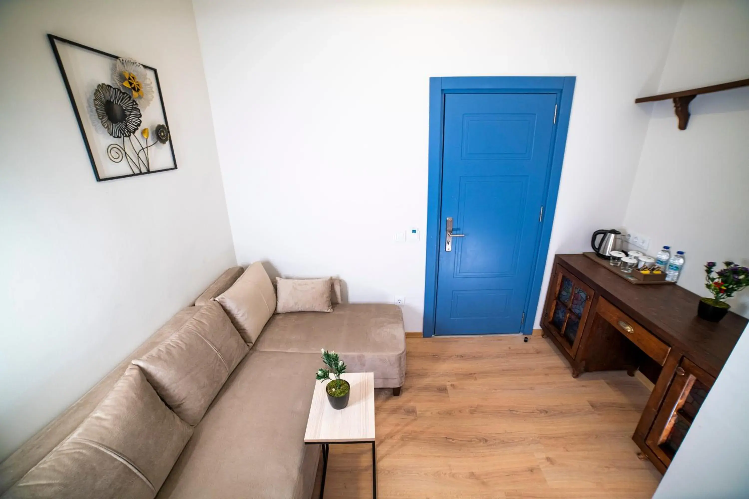 Living room in Sofa Hotels Kaleiçi Living room in Sofa Hotels Kaleiçi