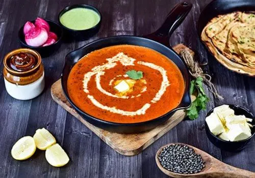 Lunch in Hotel Leaf 9 INN, Cyber City near Ambience Mall