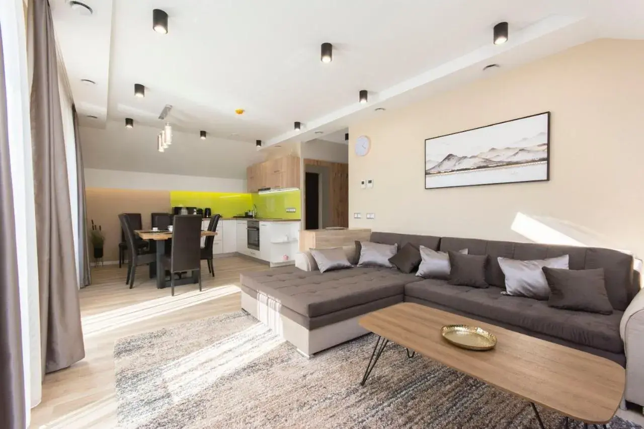 PontJó Apartman Miskolc PontJó Apartman Miskolc