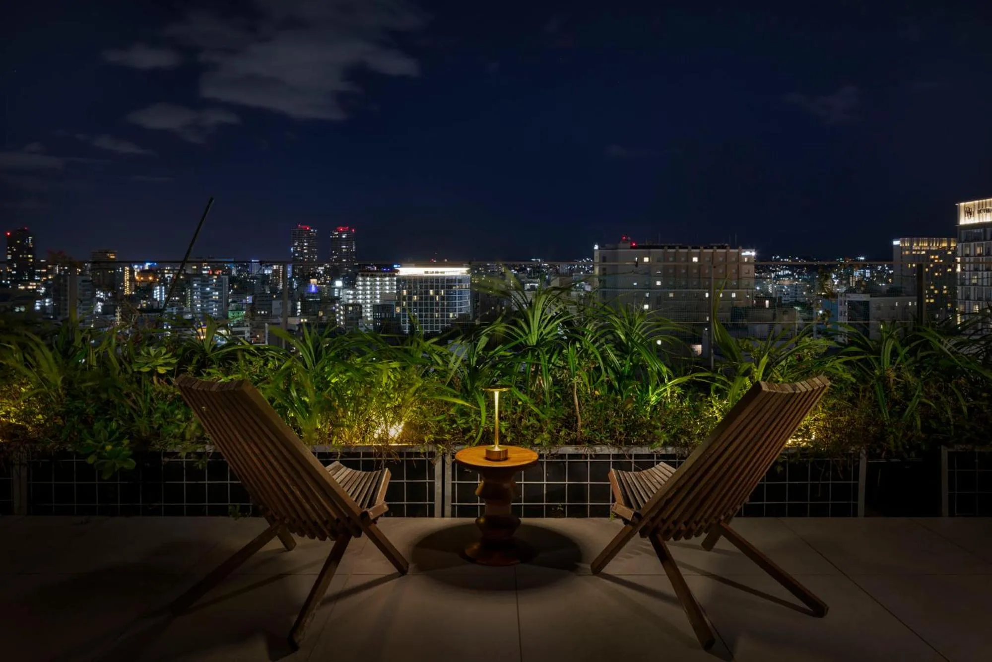 Southwest Grand Hotel