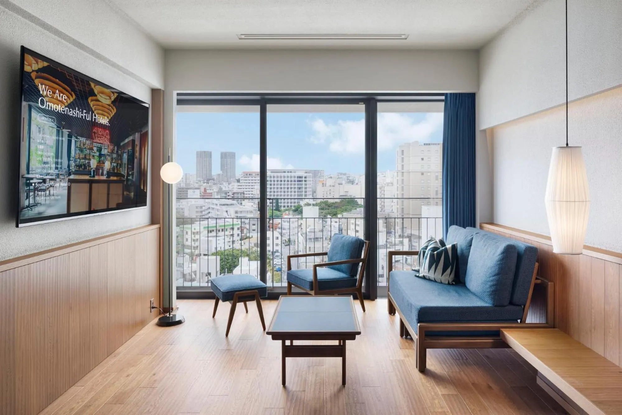 Southwest Grand Hotel