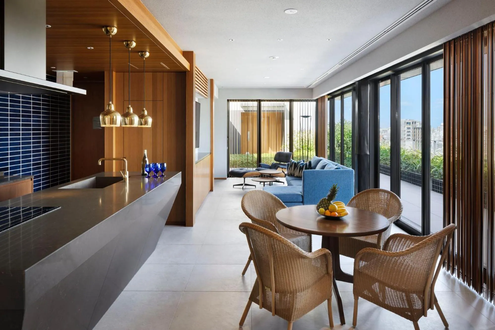 Southwest Grand Hotel