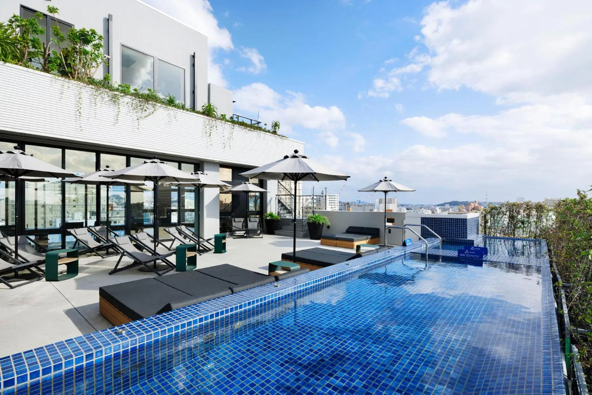 Southwest Grand Hotel