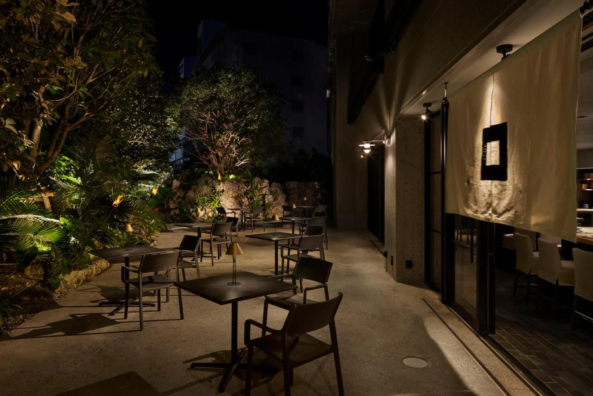 Southwest Grand Hotel