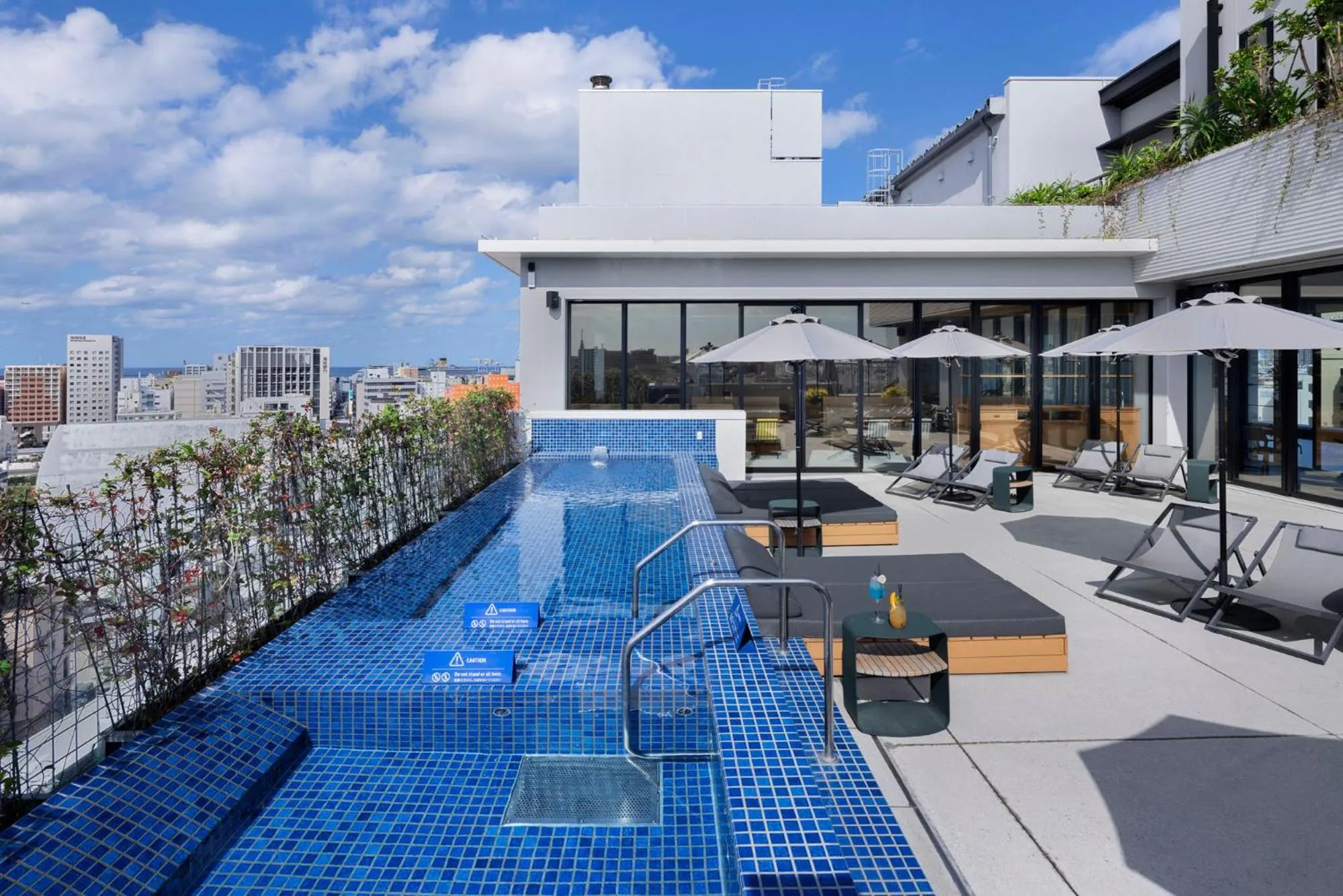 Southwest Grand Hotel