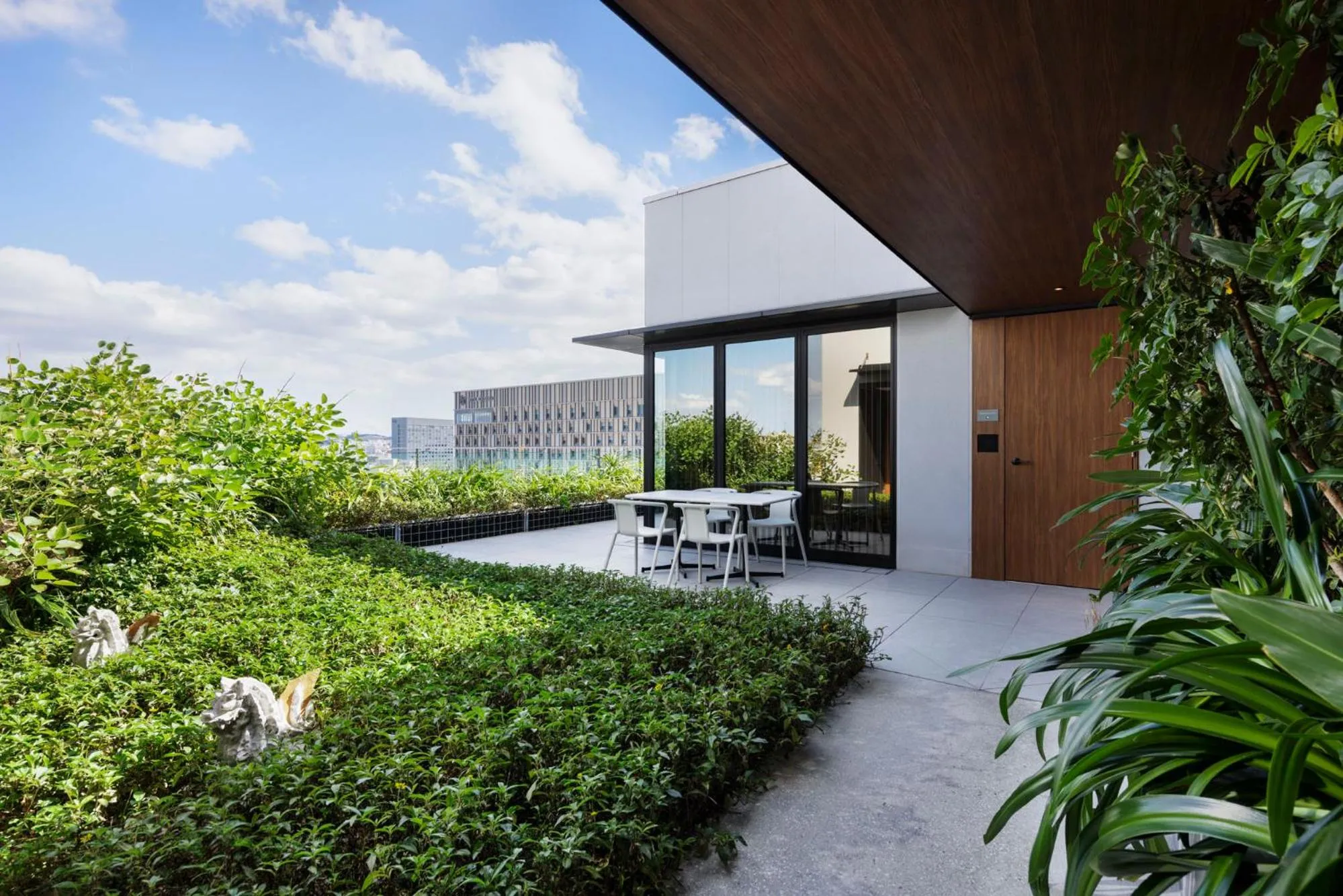 Southwest Grand Hotel