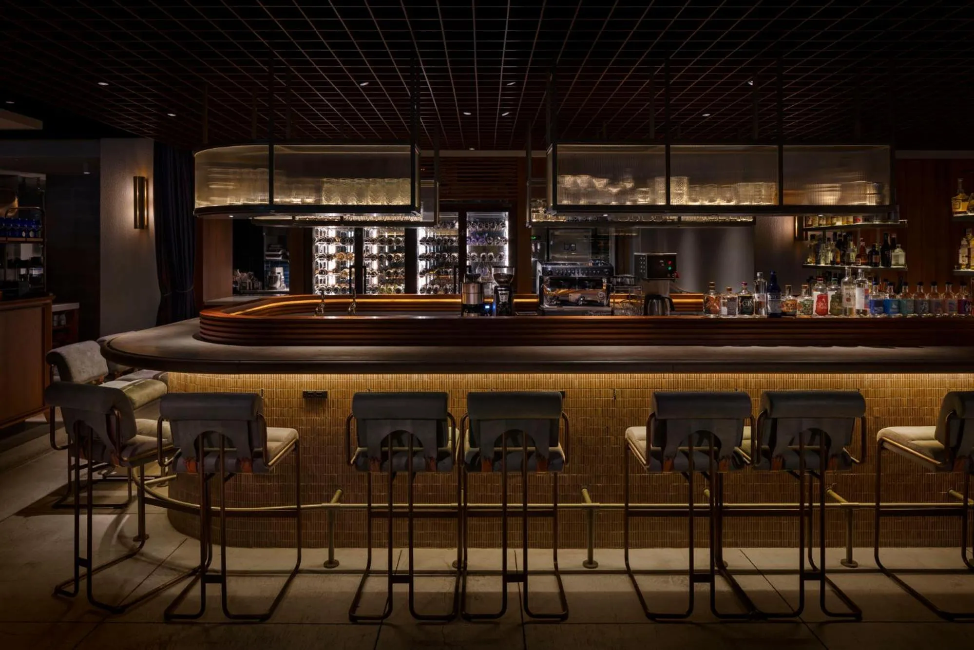 Southwest Grand Hotel