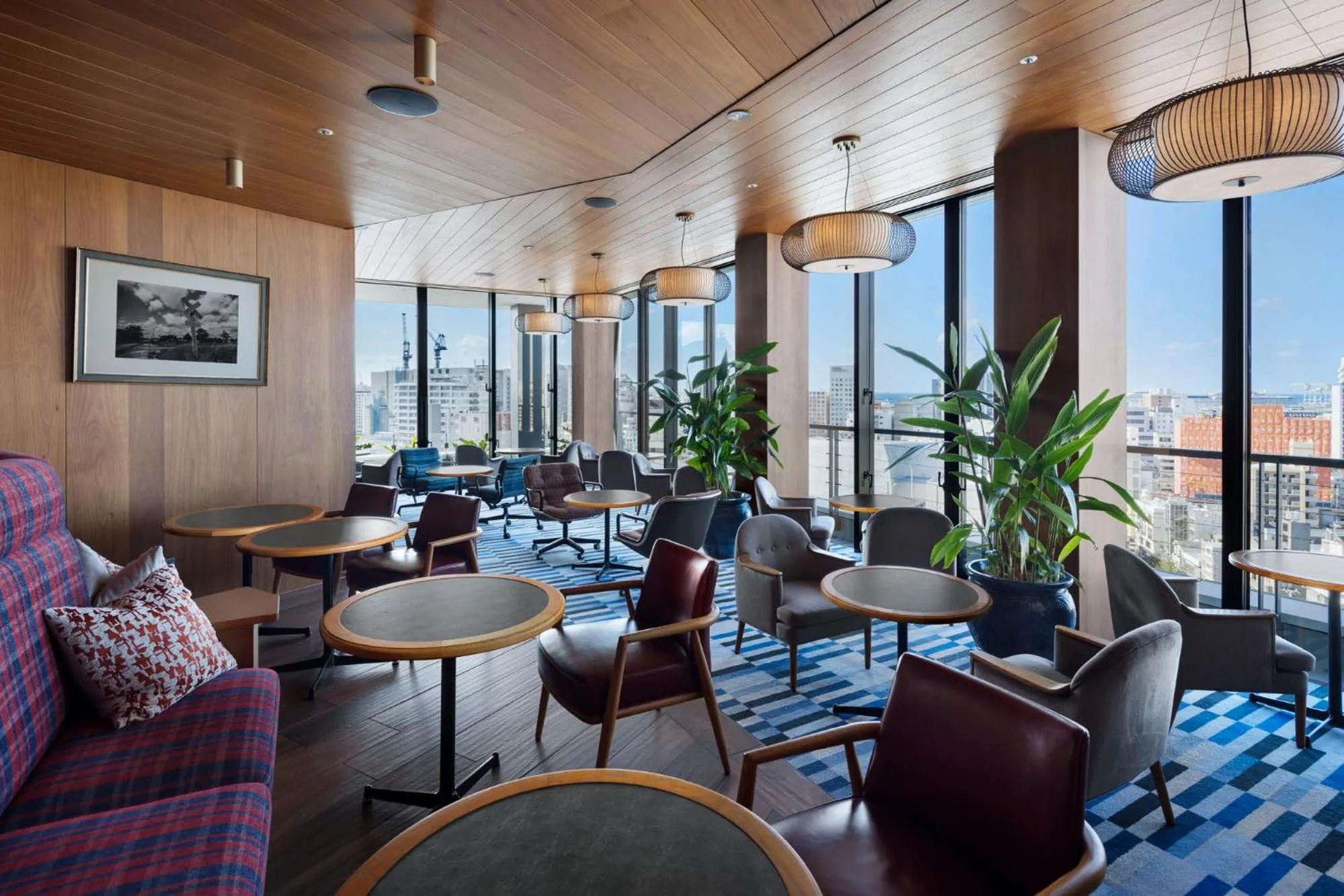 Southwest Grand Hotel