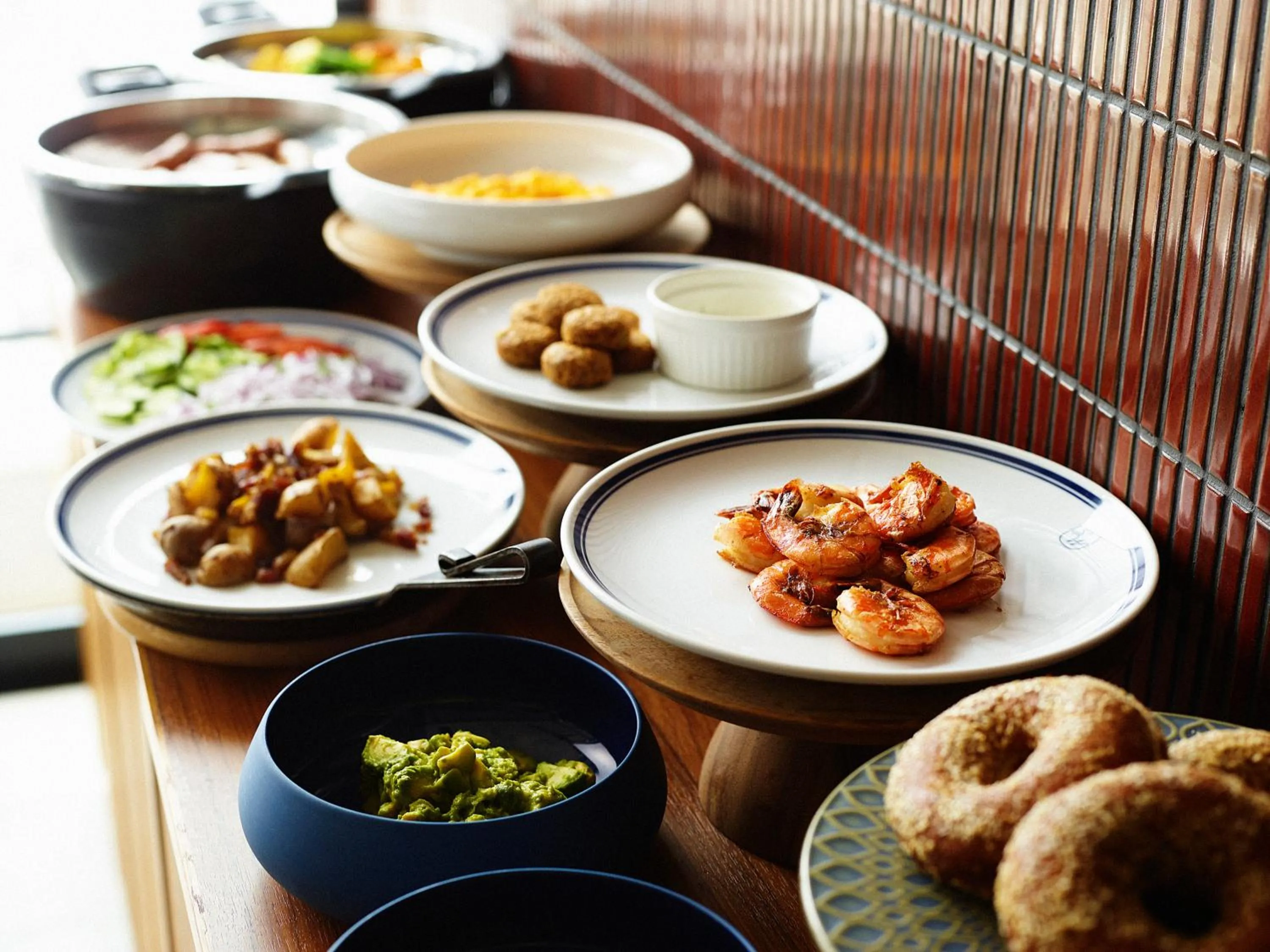 Southwest Grand Hotel