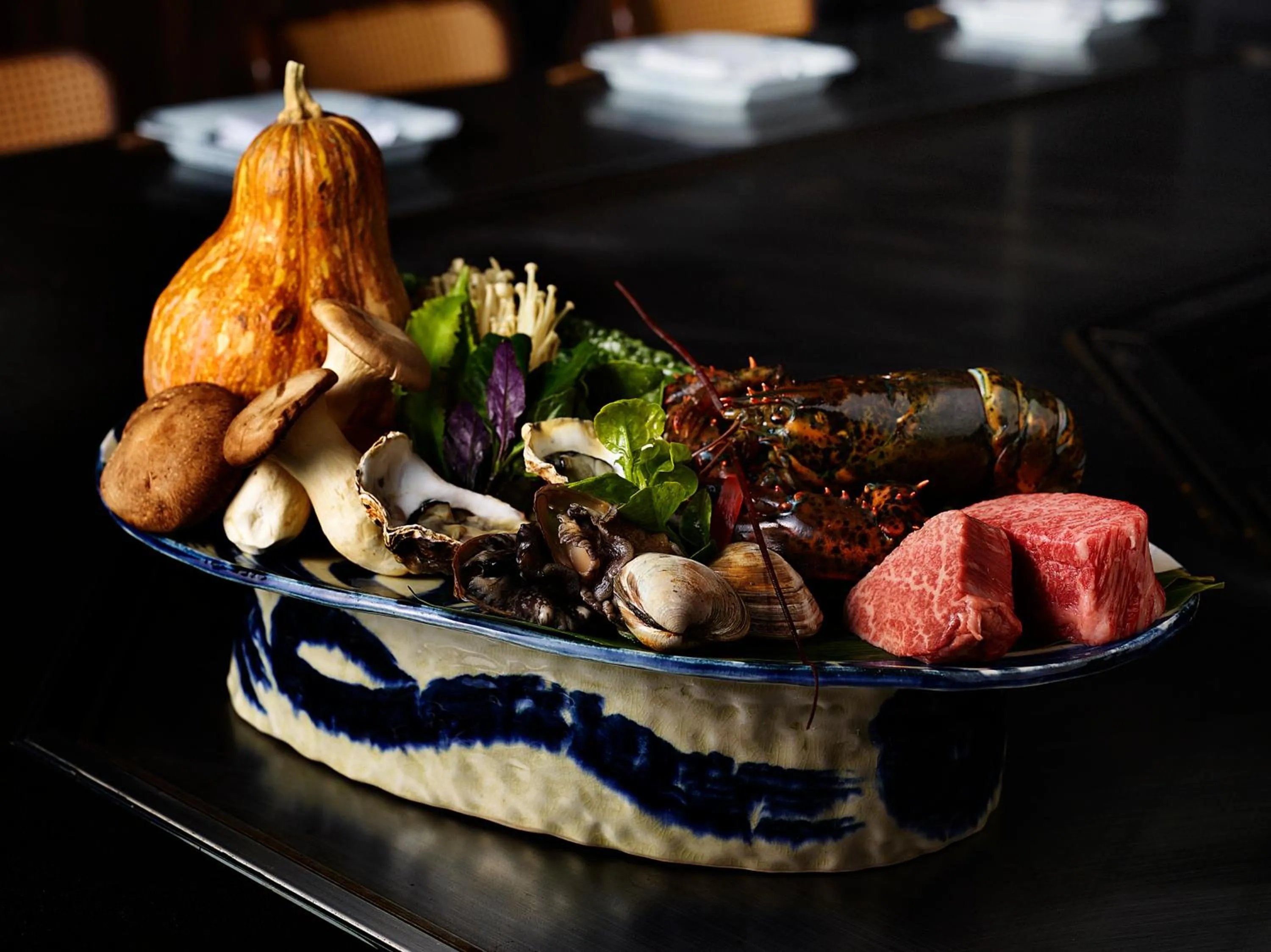 Southwest Grand Hotel