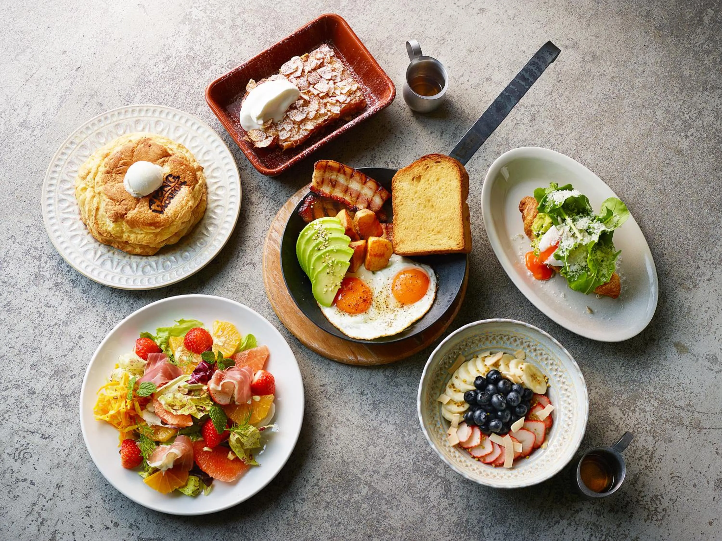 Southwest Grand Hotel