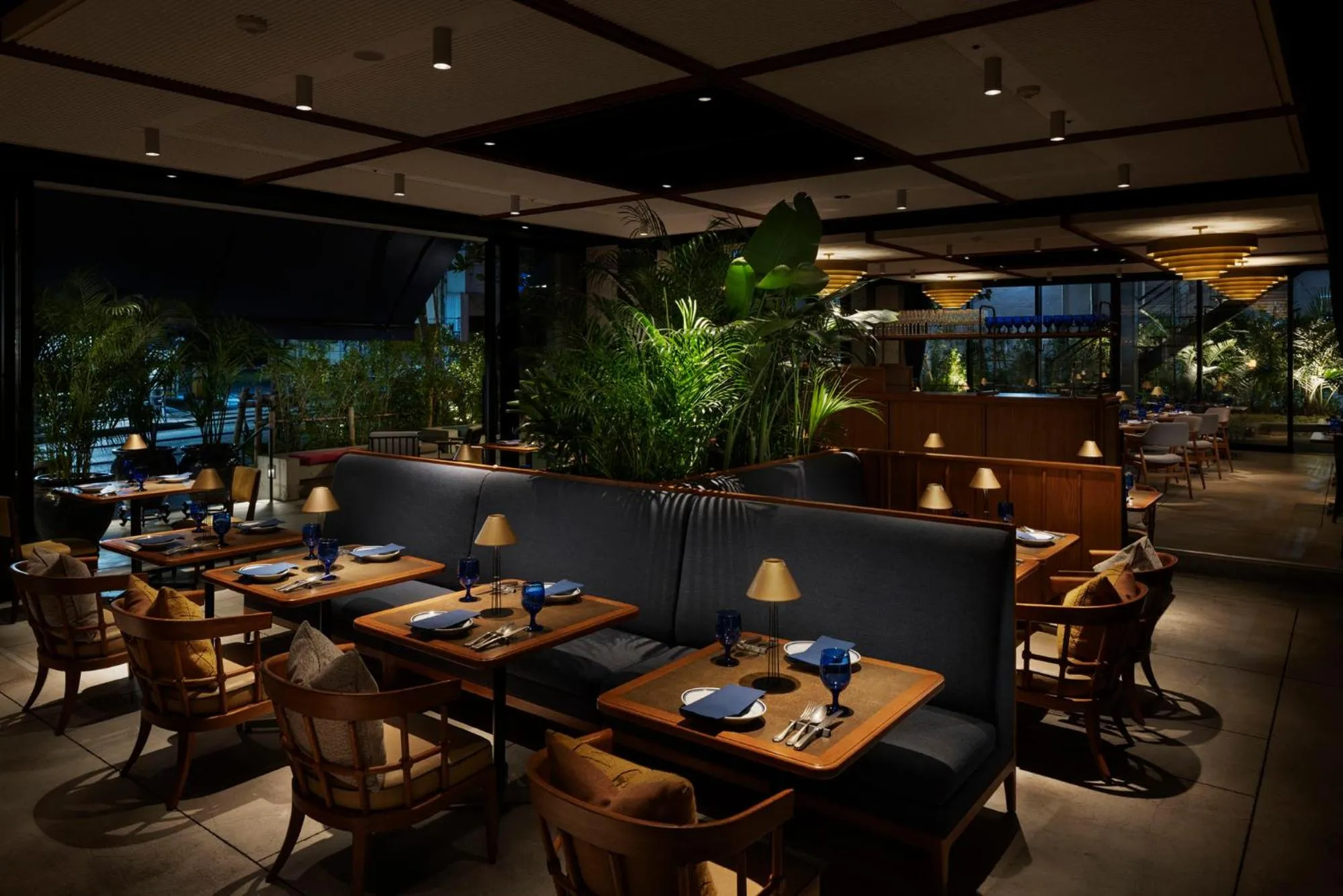 Southwest Grand Hotel