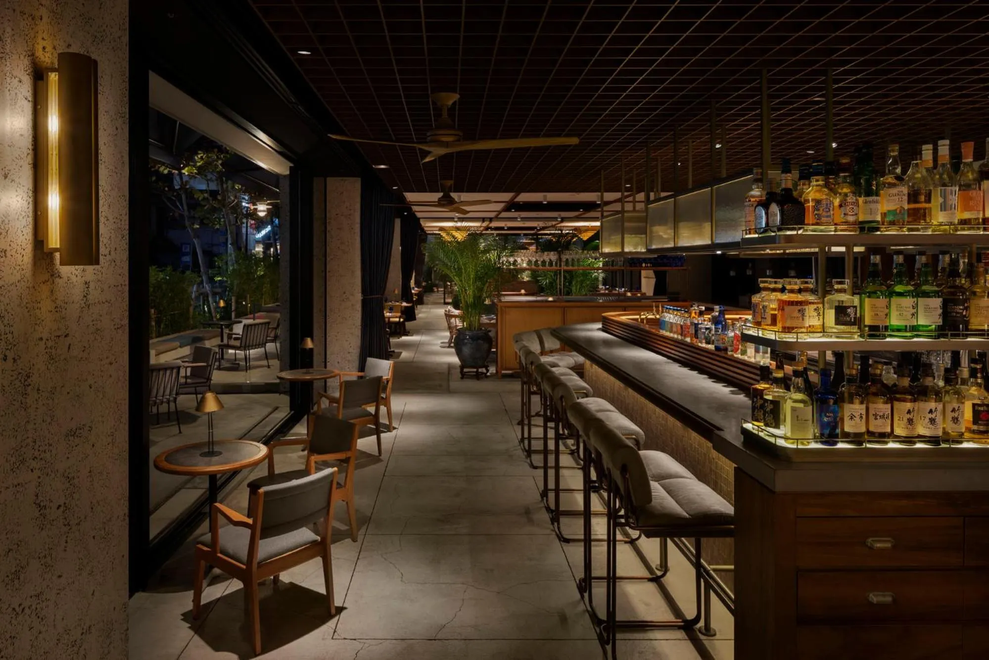 Southwest Grand Hotel